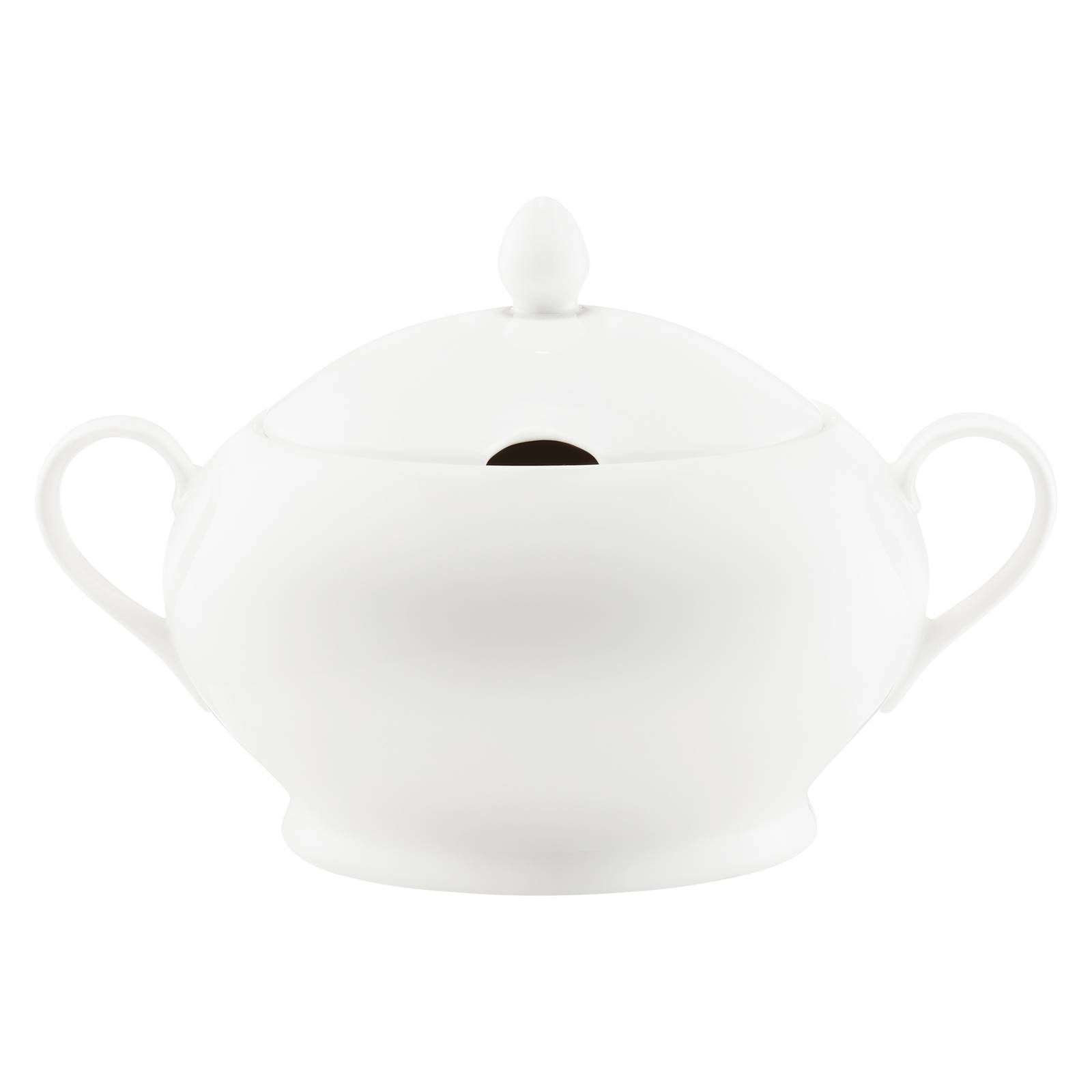 Suppenterrine Aura White 2,8 l AMBITION