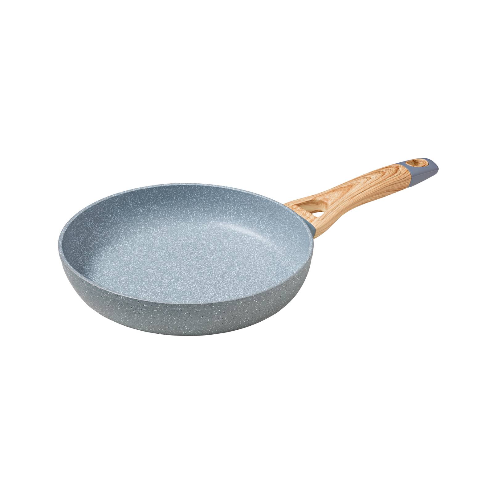 Hluboká hliníková pánev Optima Stone 20 cm PYREX