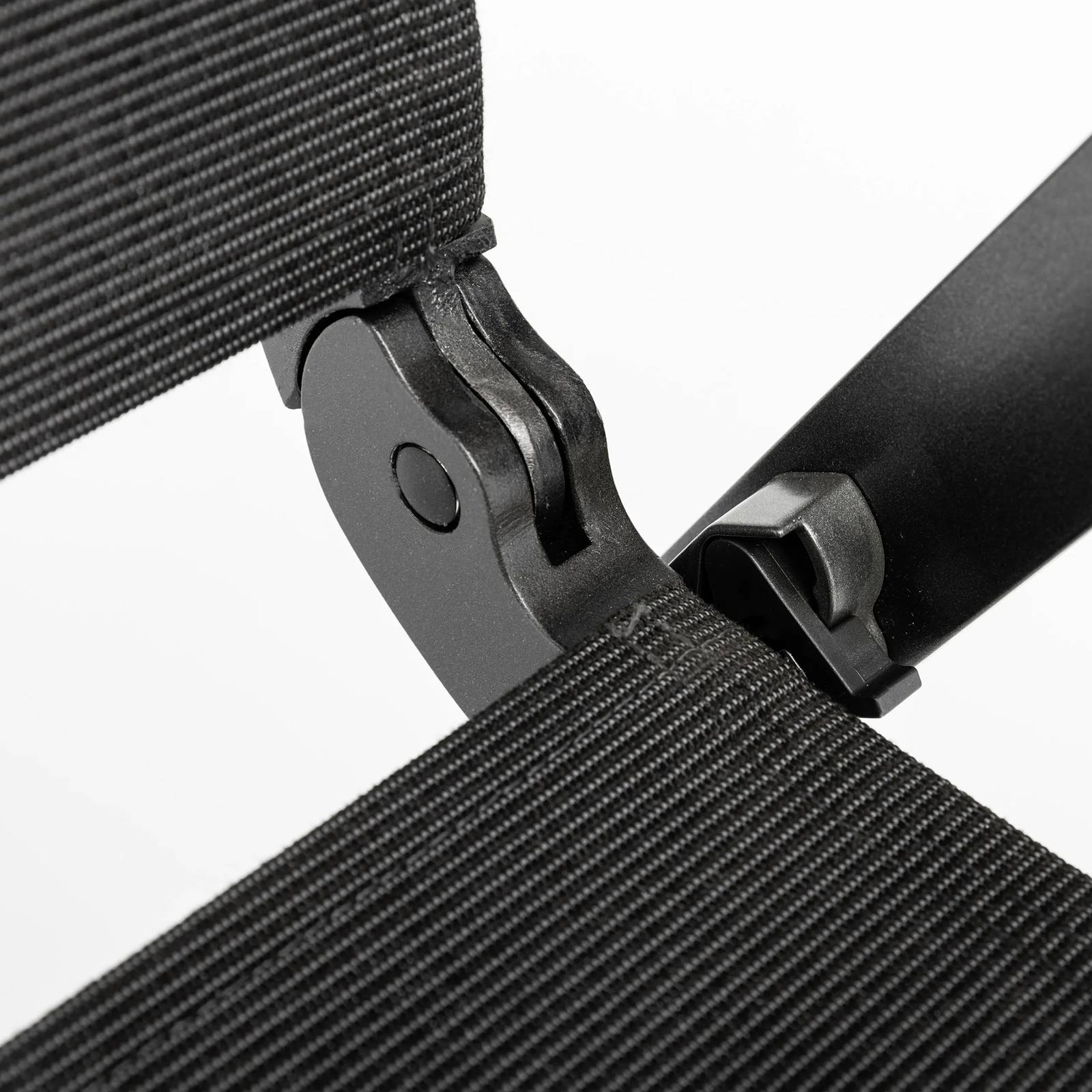 Fotel ogrodowy z tekowymi podłokietnikami Diamond antracytowy KETTLER 0103901-7500