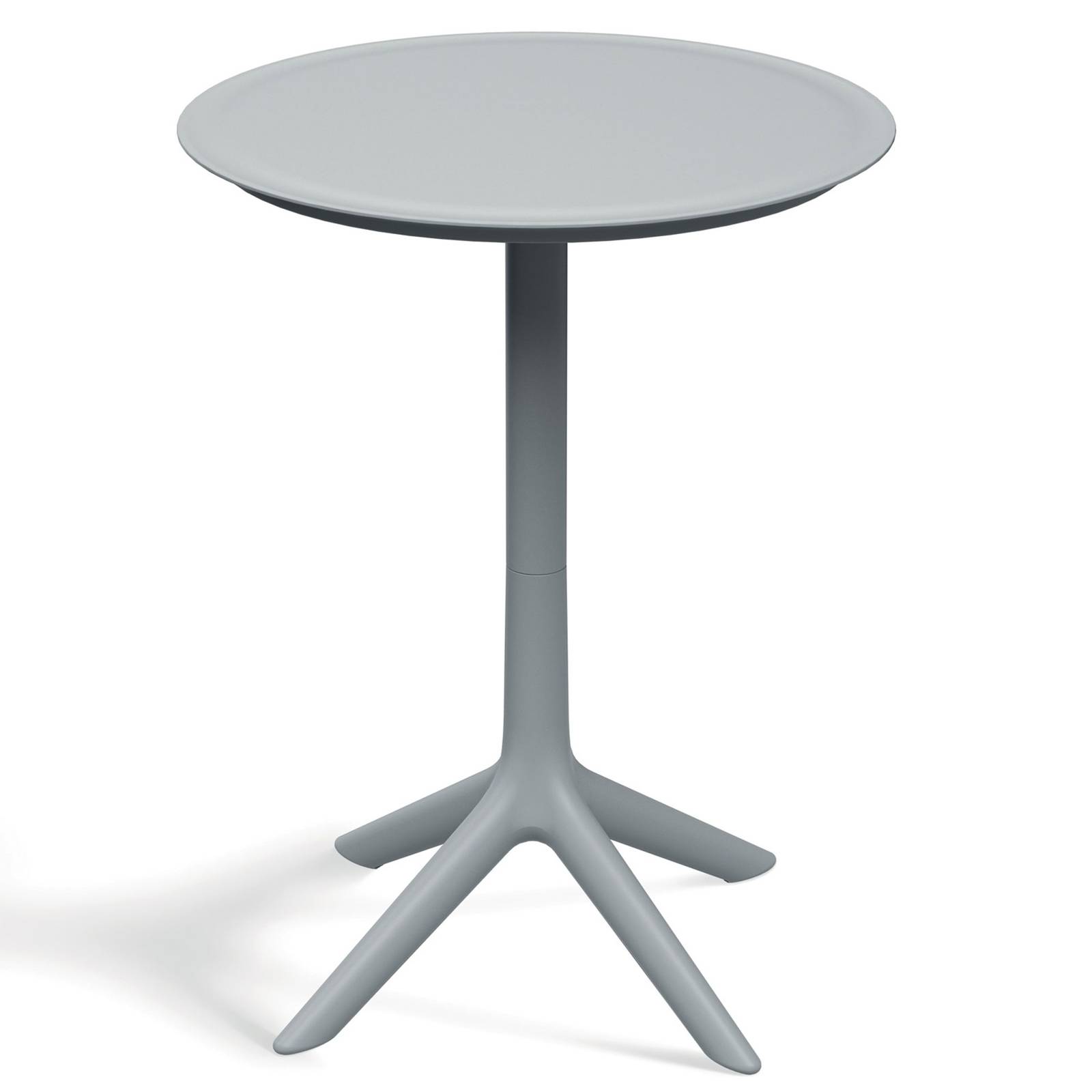 Gartentisch Rimo Gray rund 57 cm FERNE