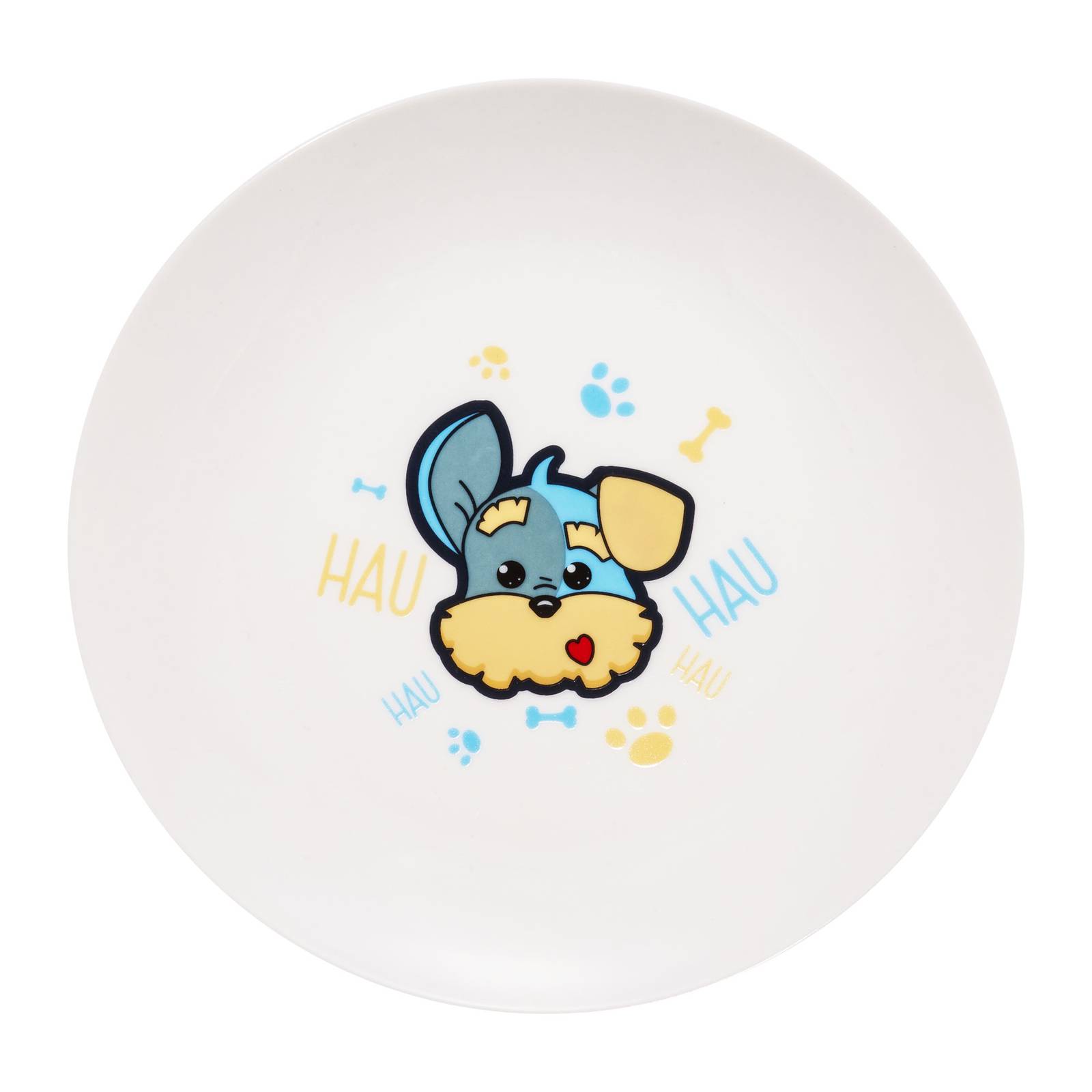 Dessertteller Lucky 19 cm AMBITION JUNIOR