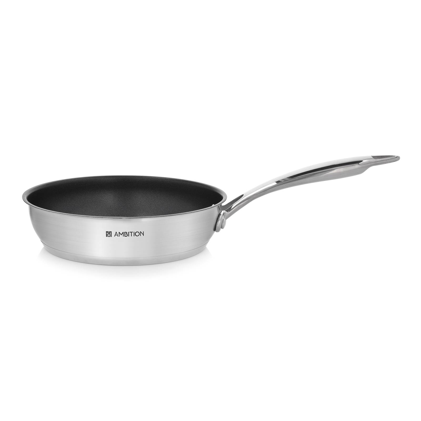 Pfanne mit Antihaftbeschichtung Ilag Ultimate Petite 18 cm AMBITION