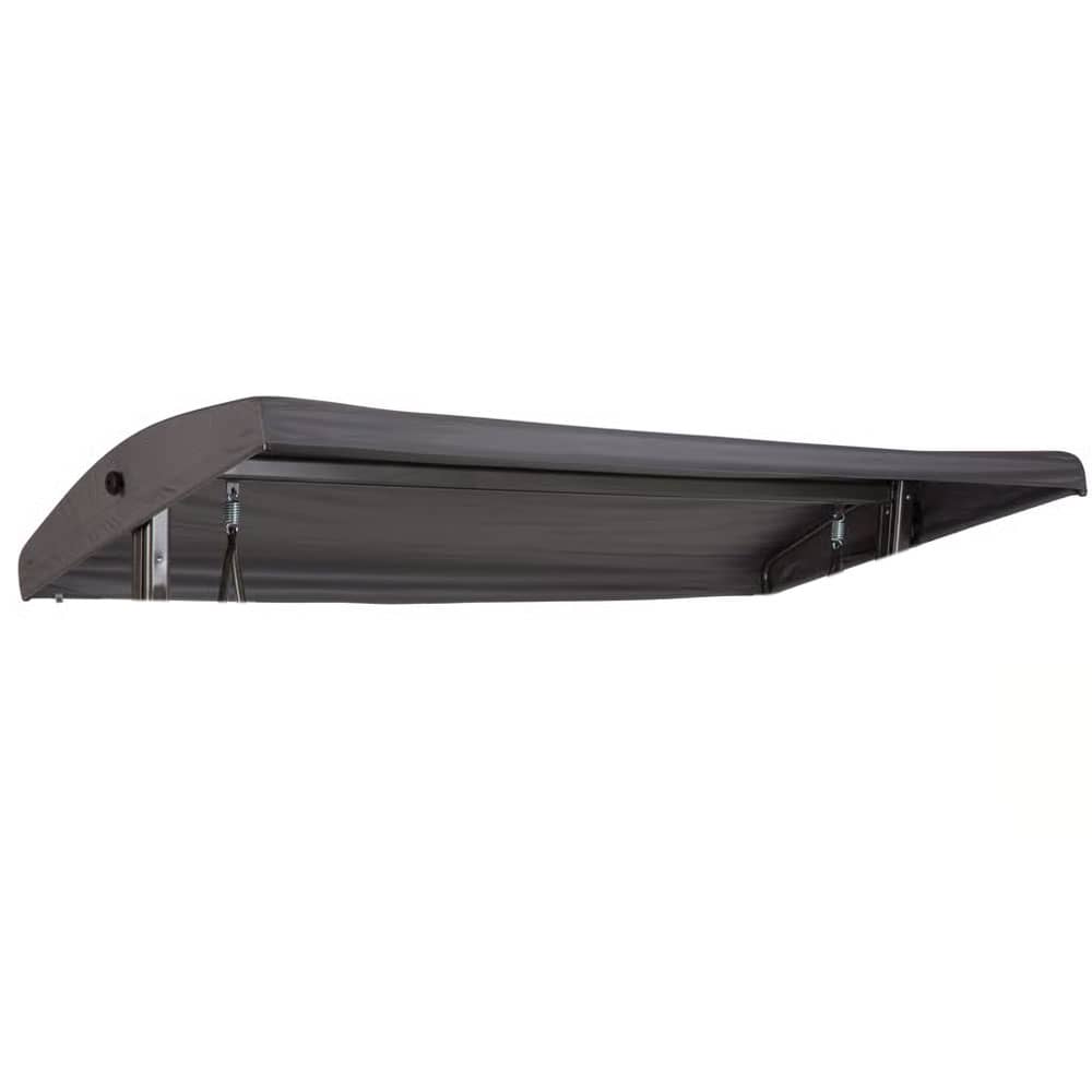 Sonnendach für Hollywoodschaukel Salerno 228 x 125 cm D031-26CA PATIO