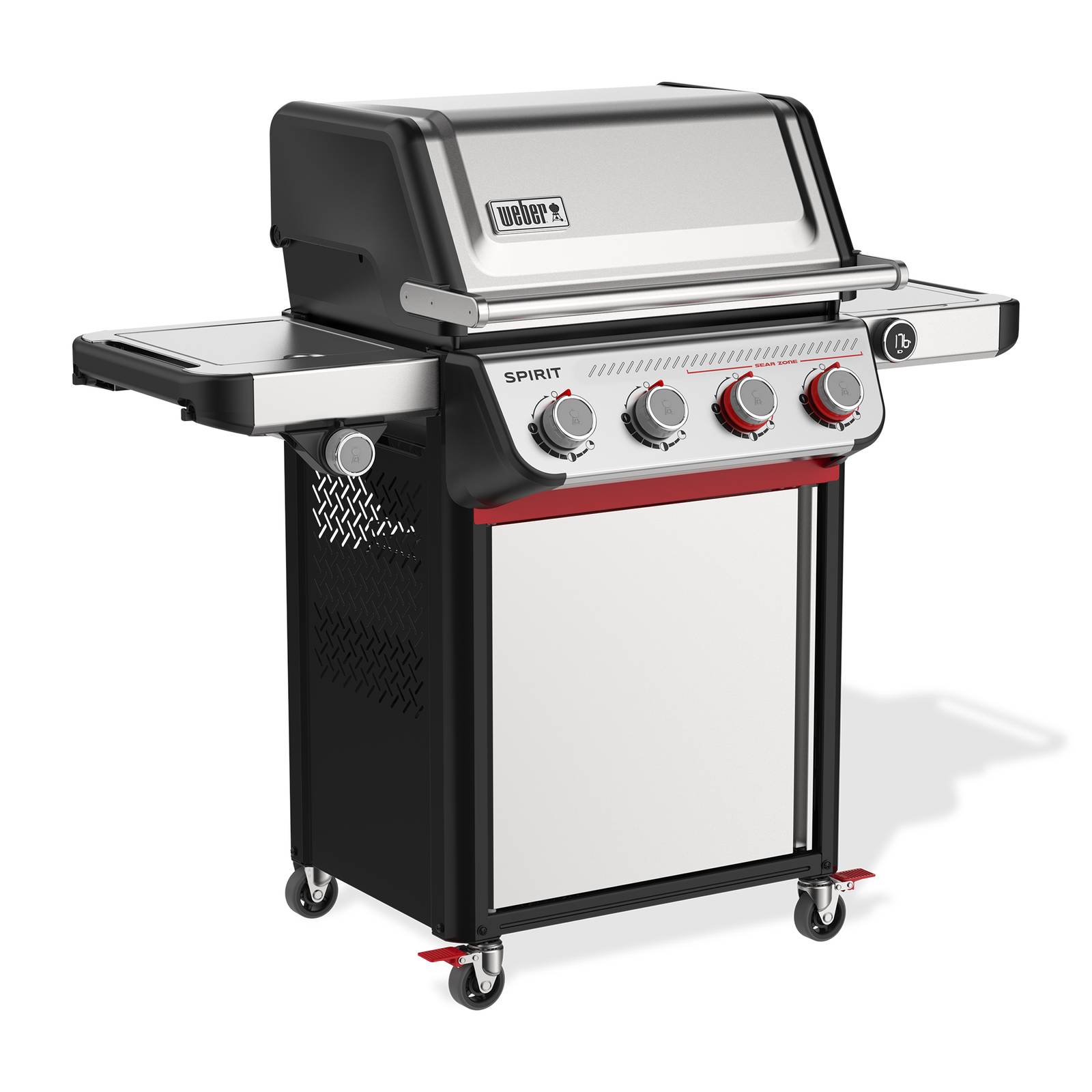 Grill gazowy Spirit SP-435 WEBER 1500934