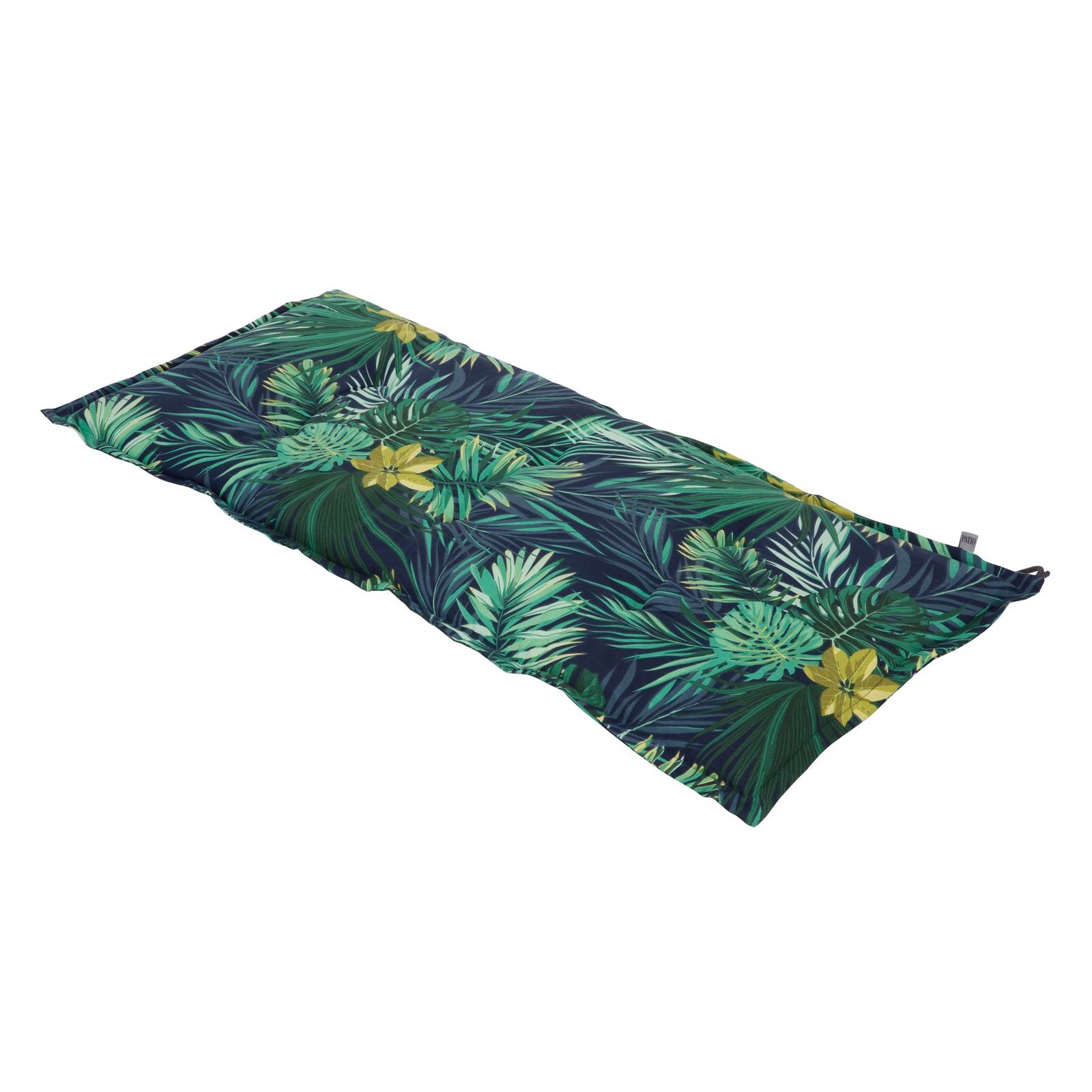 Bankauflage 110 x 49 x 6 cm G051-02IB PATIO