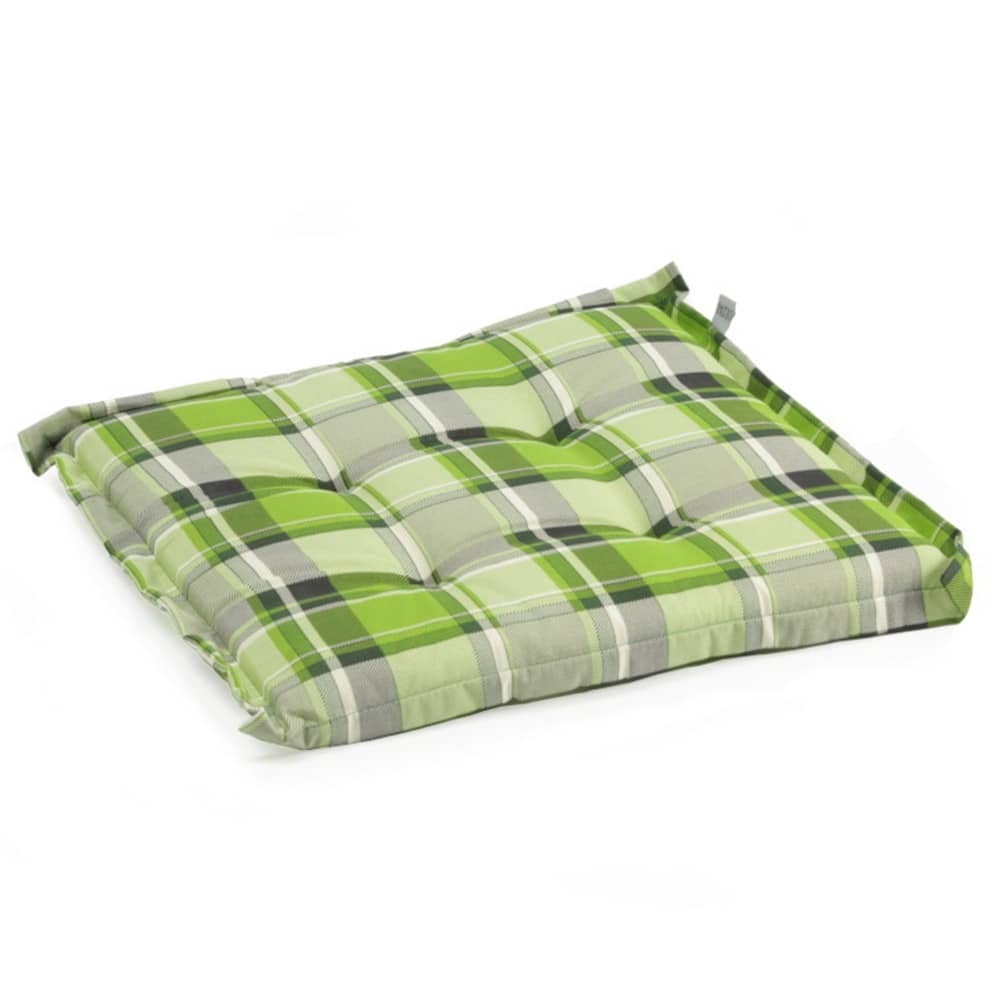 Sitzkissen Malaysia 46 x 46 x 5 cm B021-02PB PATIO