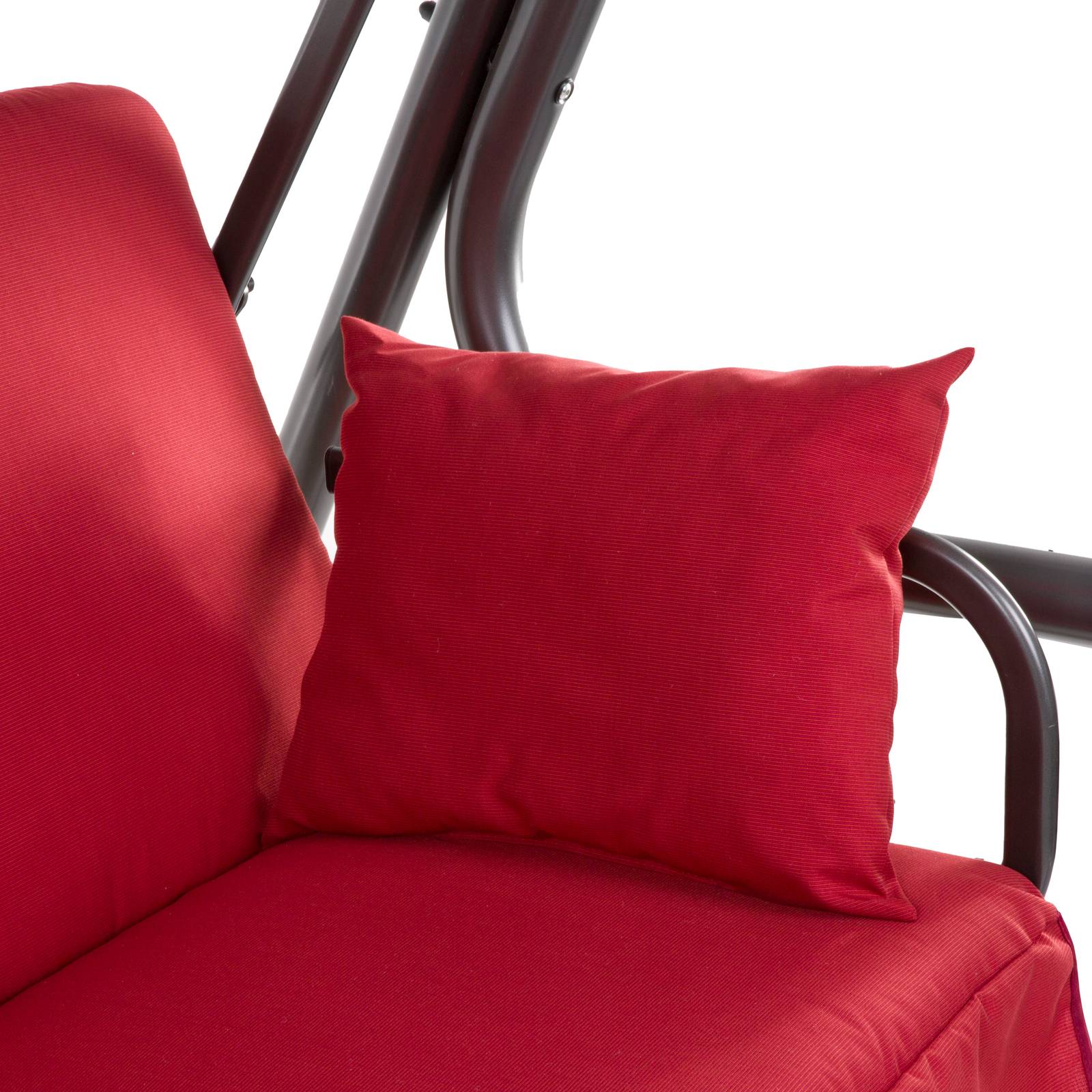 Poduszki na huśtawkę 180 cm Rimini / Venezia D022-03EB PATIO