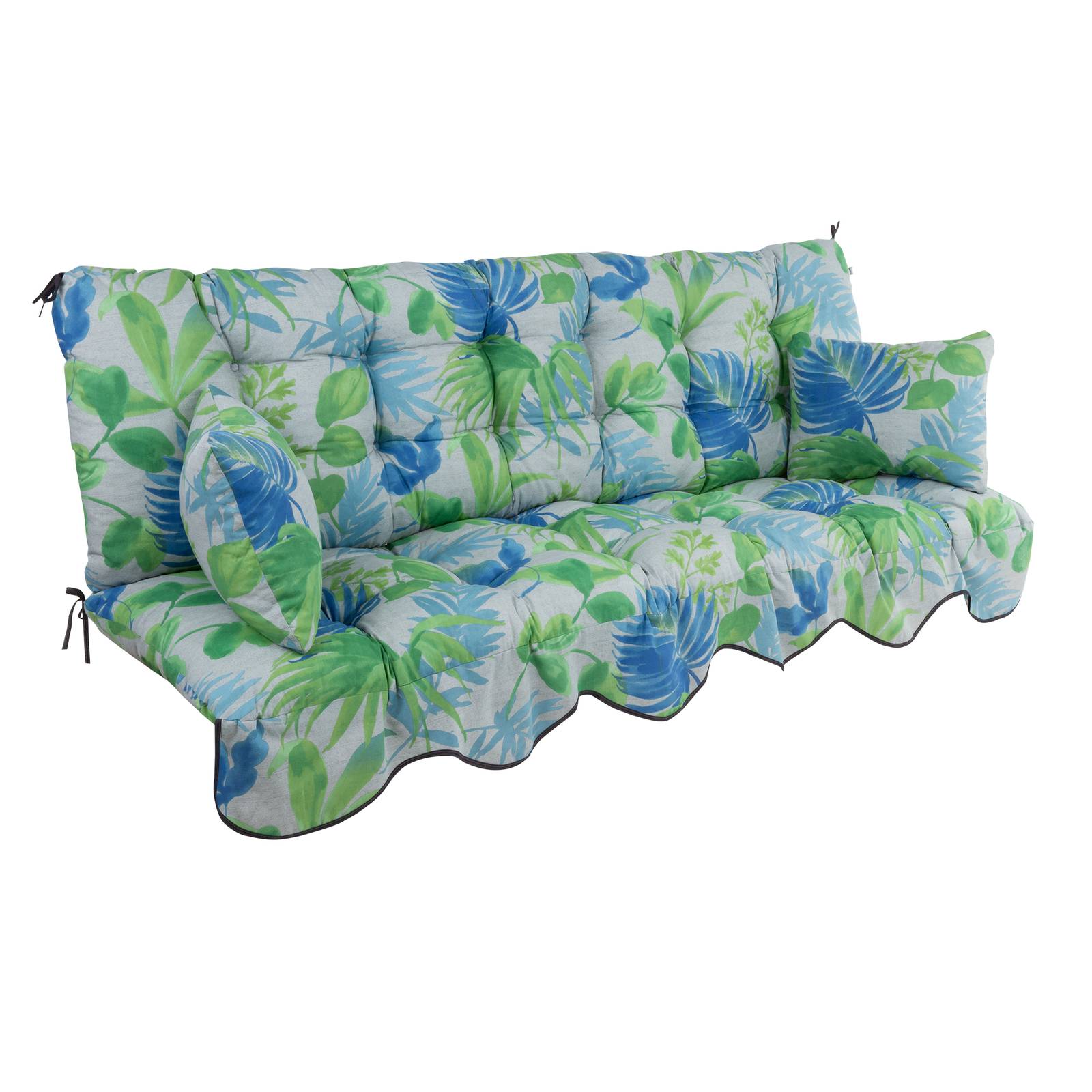 Poduszki na huśtawkę 180 cm Minorca G044-11PB PATIO