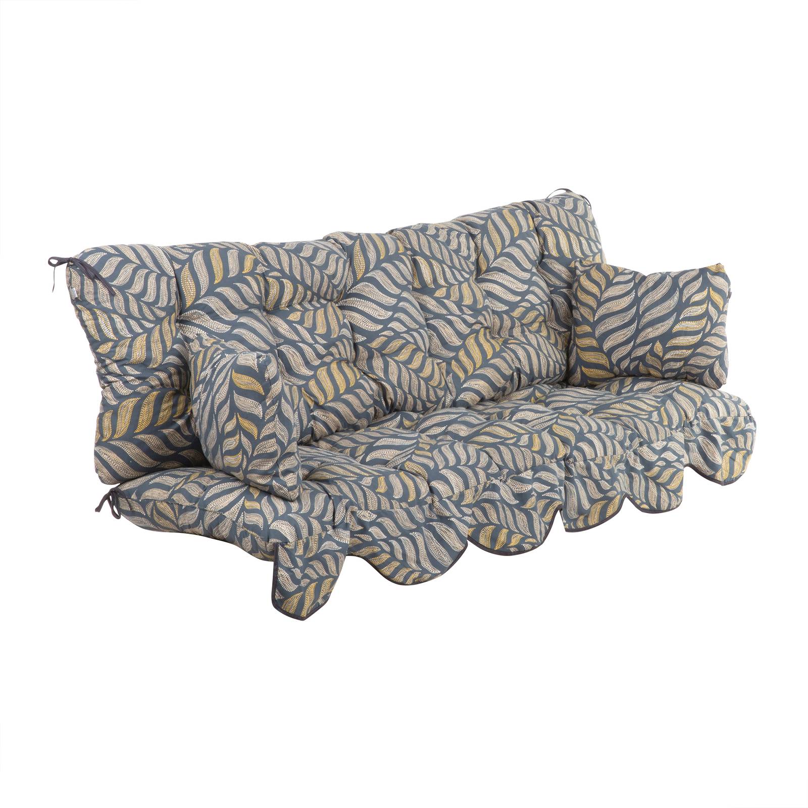 Poduszki na huśtawkę 180 cm Minorca G050-06IB PATIO
