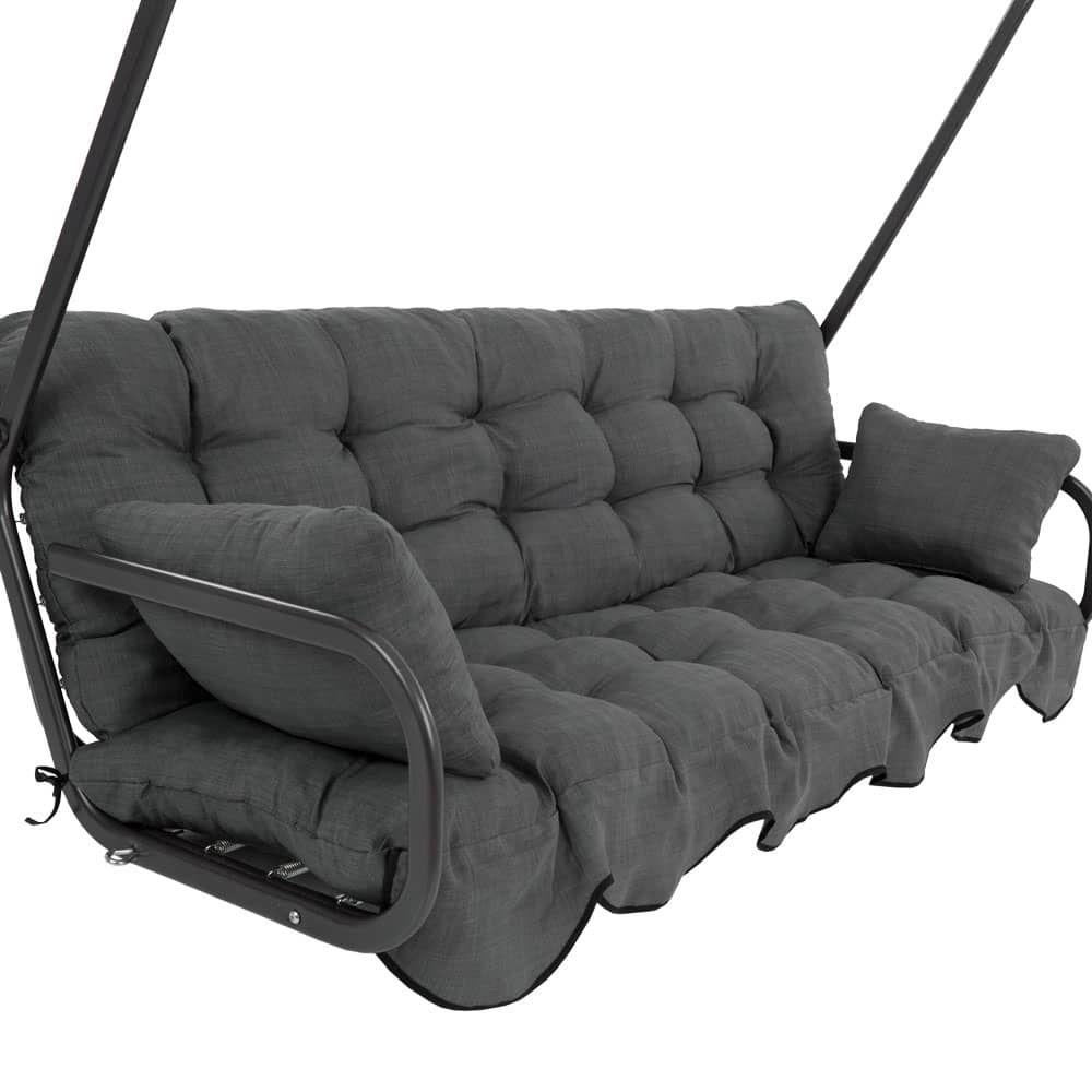 Poduszki na huśtawkę 180 cm Minorca H024-07PB PATIO
