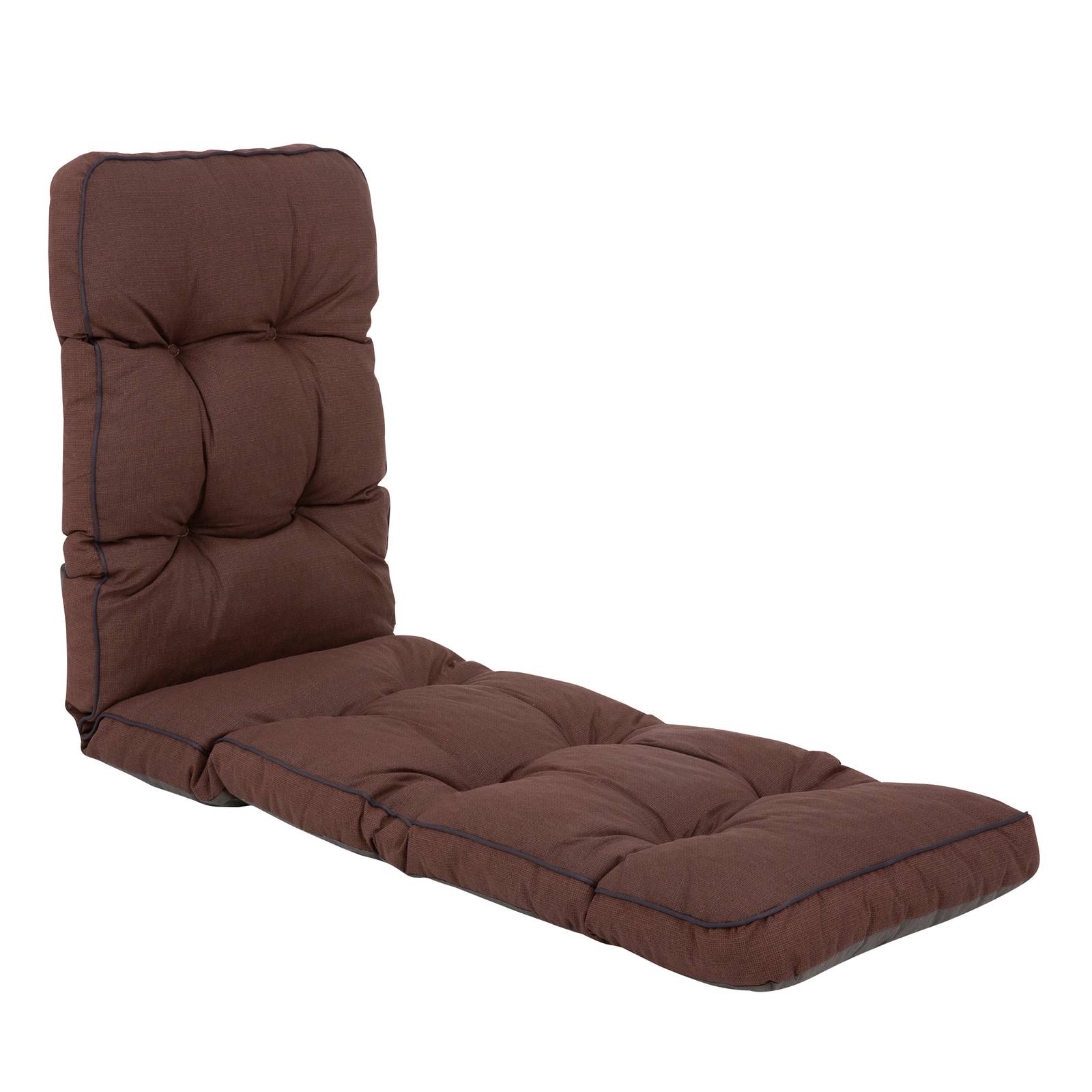 Poduszka na leżak 180 cm Modena Flocke / Lena Lounger H047-04PB PATIO