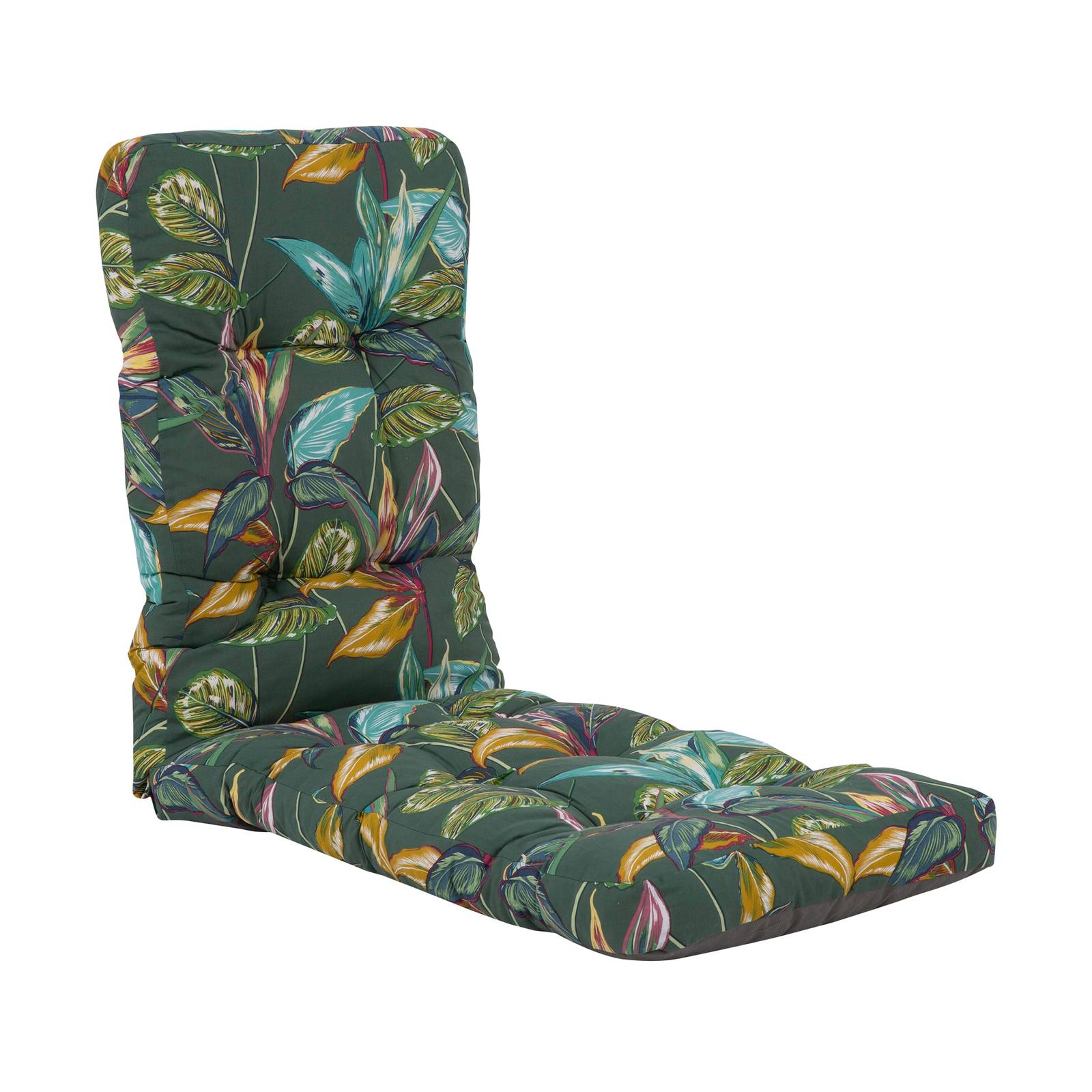 Poduszka na fotel ogrodowy 155 x 48 cm Cordoba Plus G058-02PB PATIO