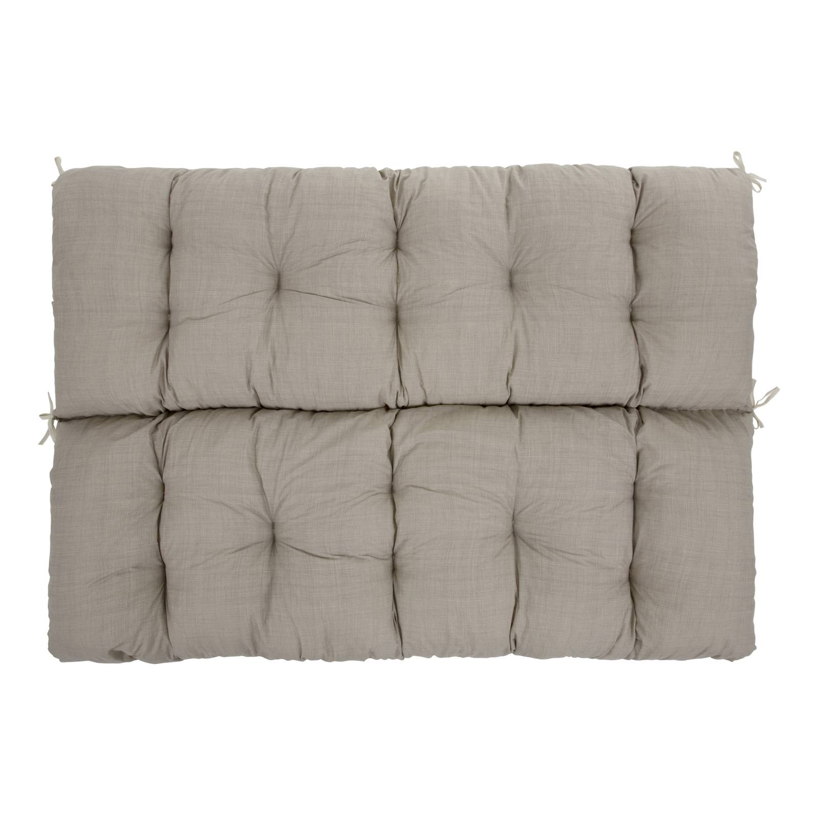 Poduszka na huśtawkę / ławkę 150 cm Frigiliana H024-04PB PATIO