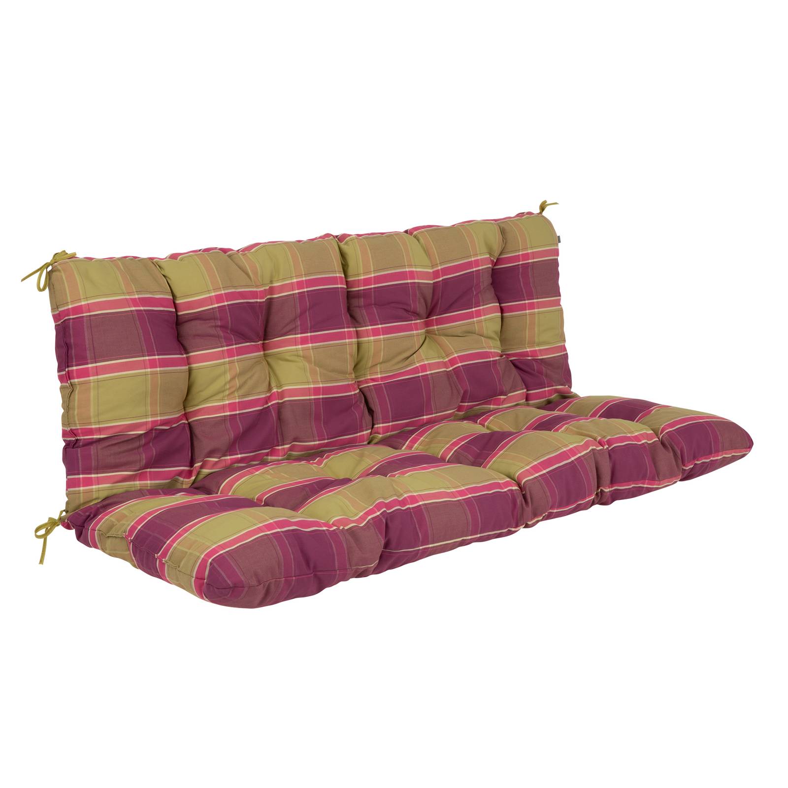 Poduszka na huśtawkę lub ławkę 150 cm Frigiliana B009-08SB PATIO