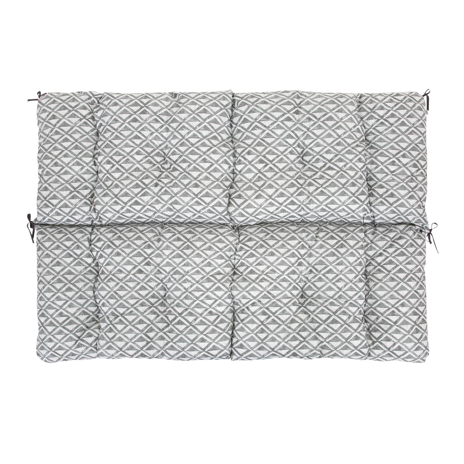 Poduszka na huśtawkę lub ławkę 150 cm Frigiliana H039-06PB PATIO