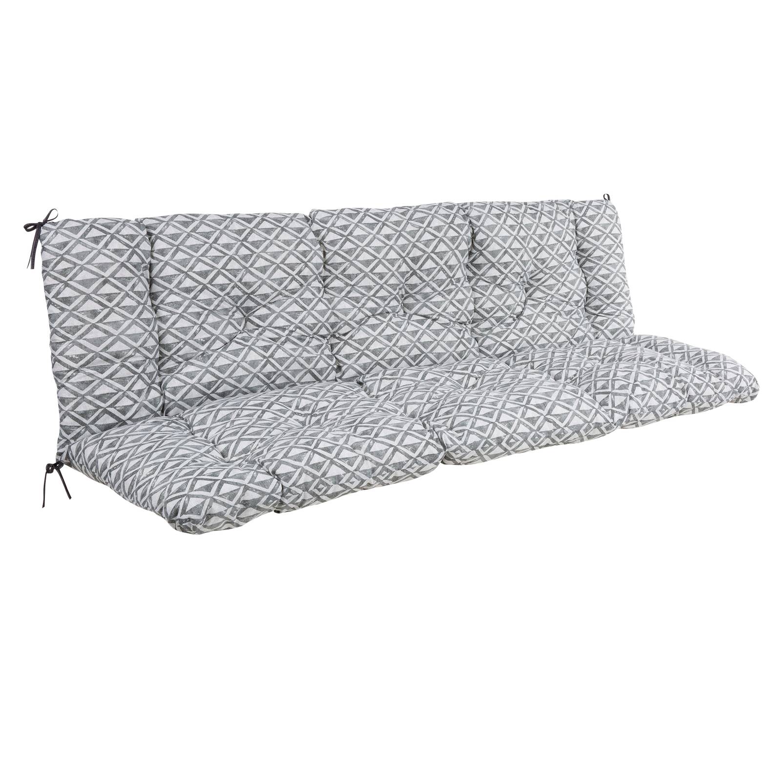 Poduszka na huśtawkę / ławkę 180 cm Frigiliana H039-06PB PATIO