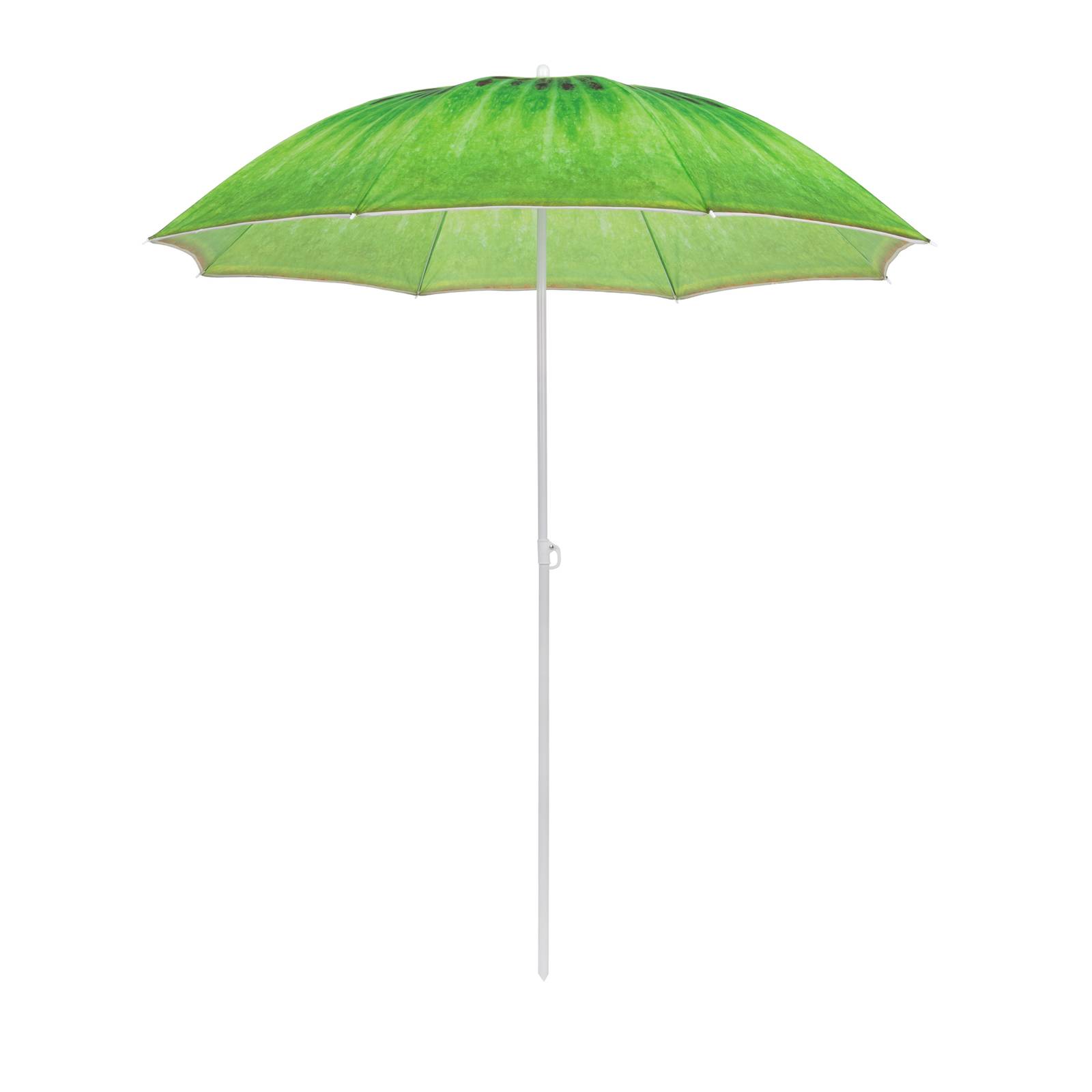 Záhradný slnečník Poly Kiwi 1,7 m PATIO