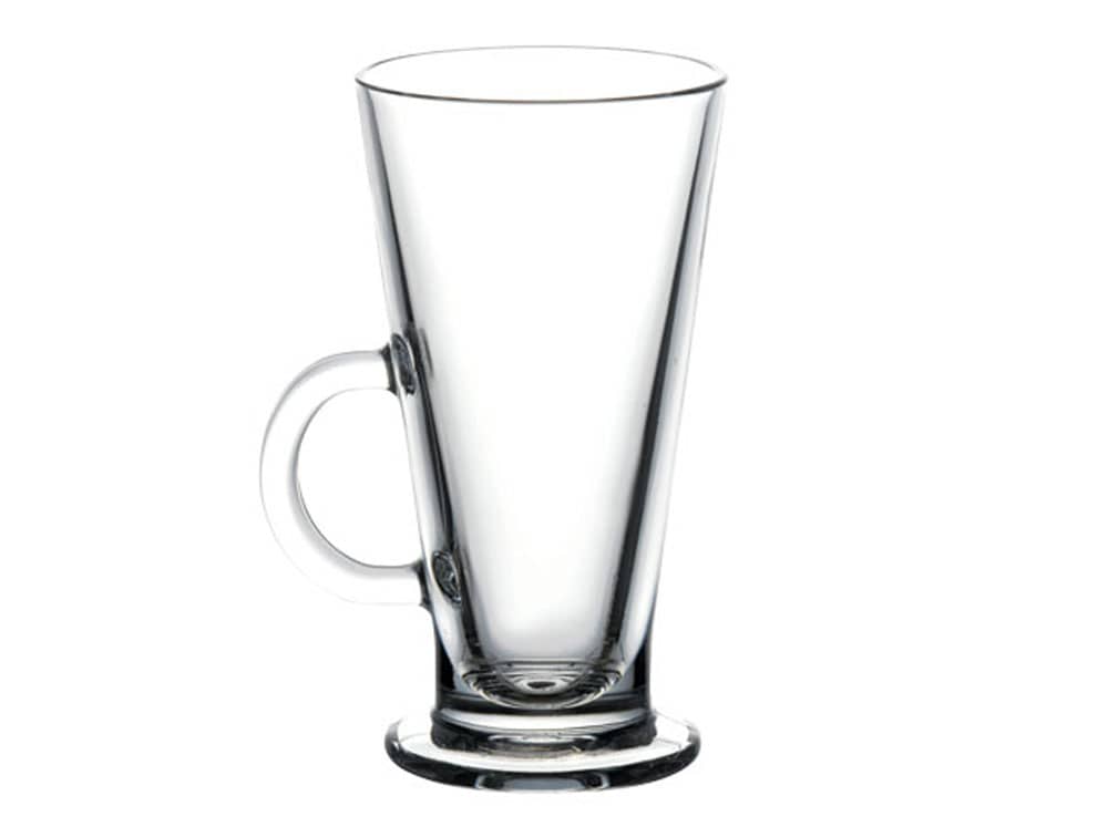 Szklanka Caffe Latte Colombian 455 ml PASABAHCE