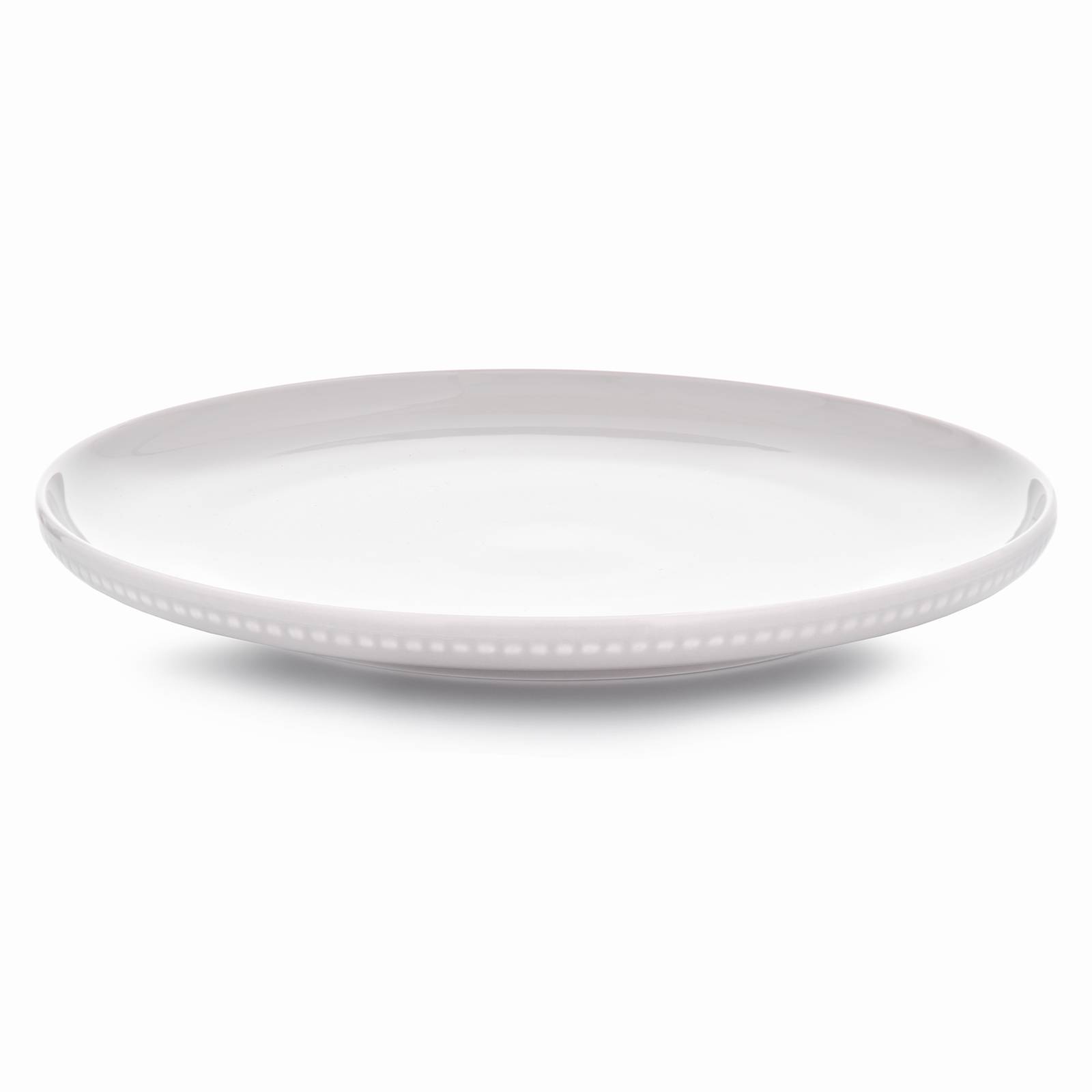 Speiseteller Perline 27 cm AMBITION