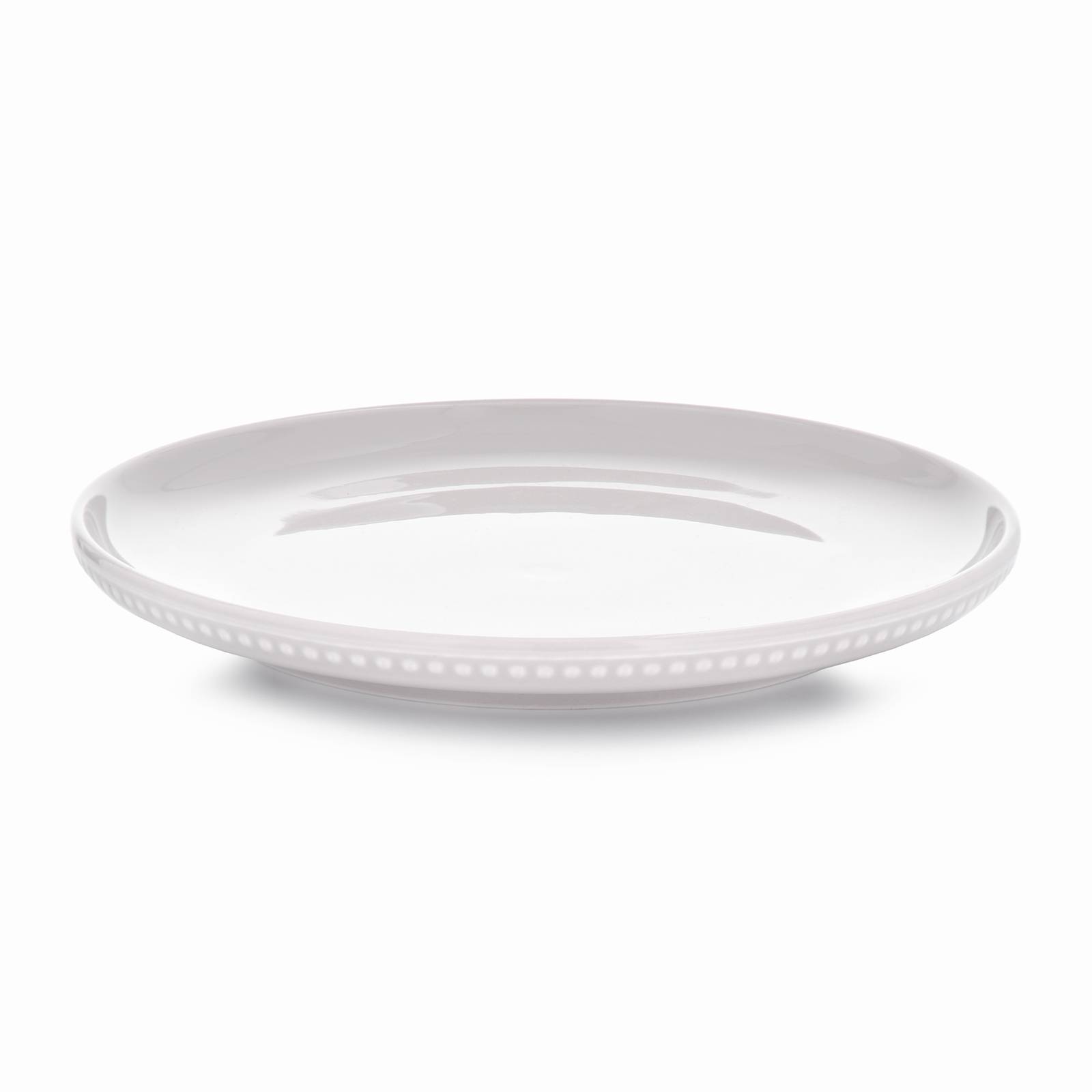 Dessertteller Perline 20 cm AMBITION
