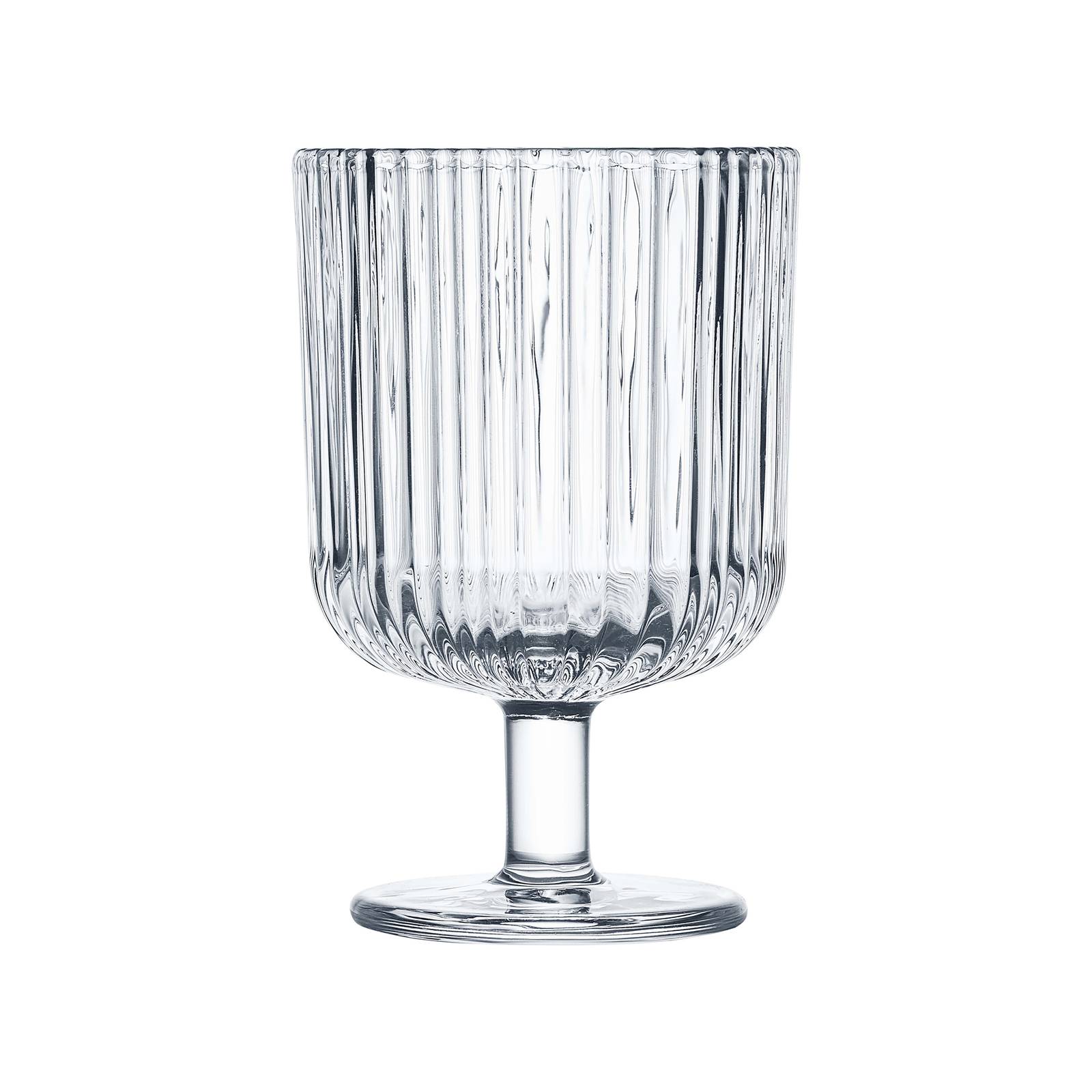 Sklenička na víno Rillet 250 ml AMBITION