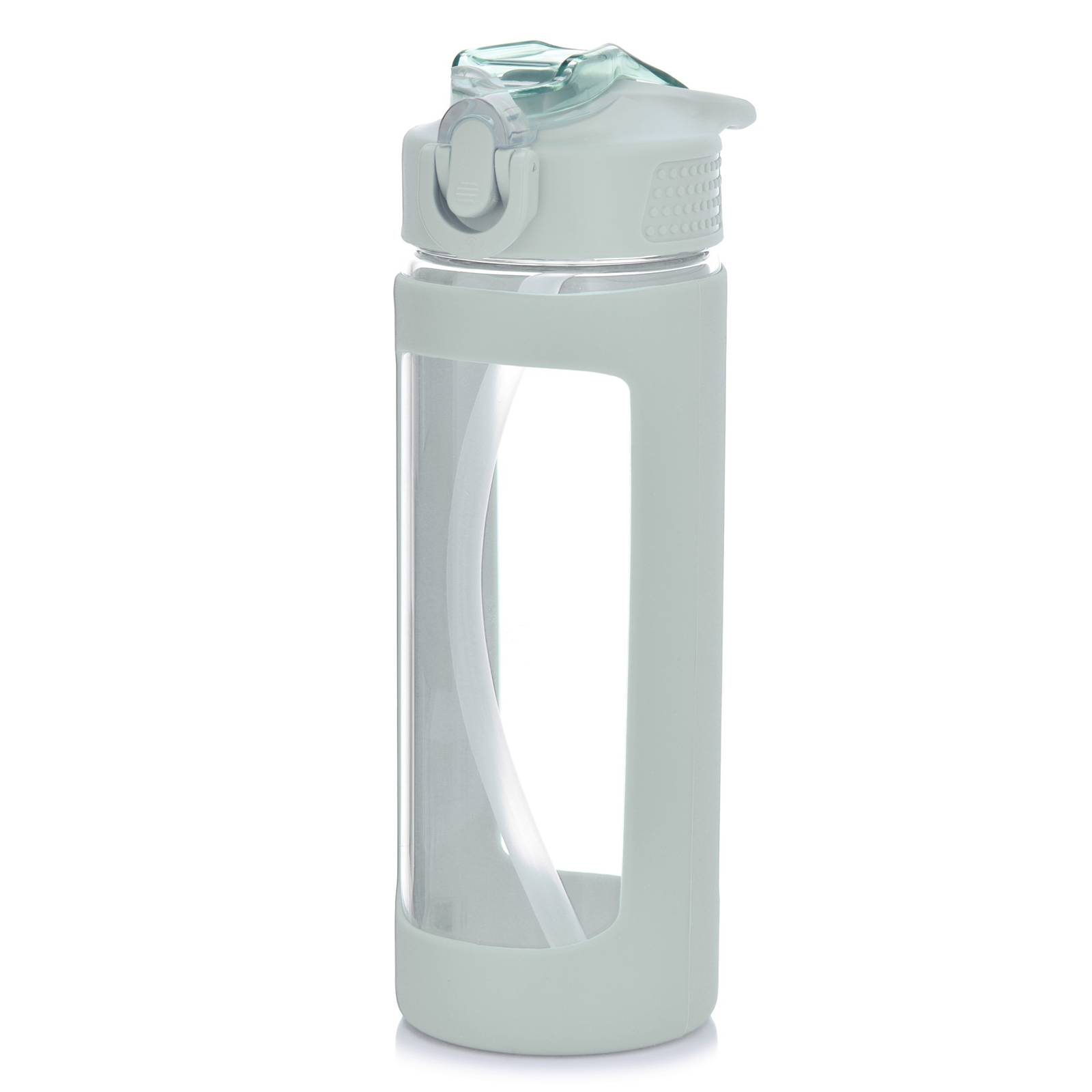 Butelka na wodę Vita 500 ml szałwiowa AMBITION