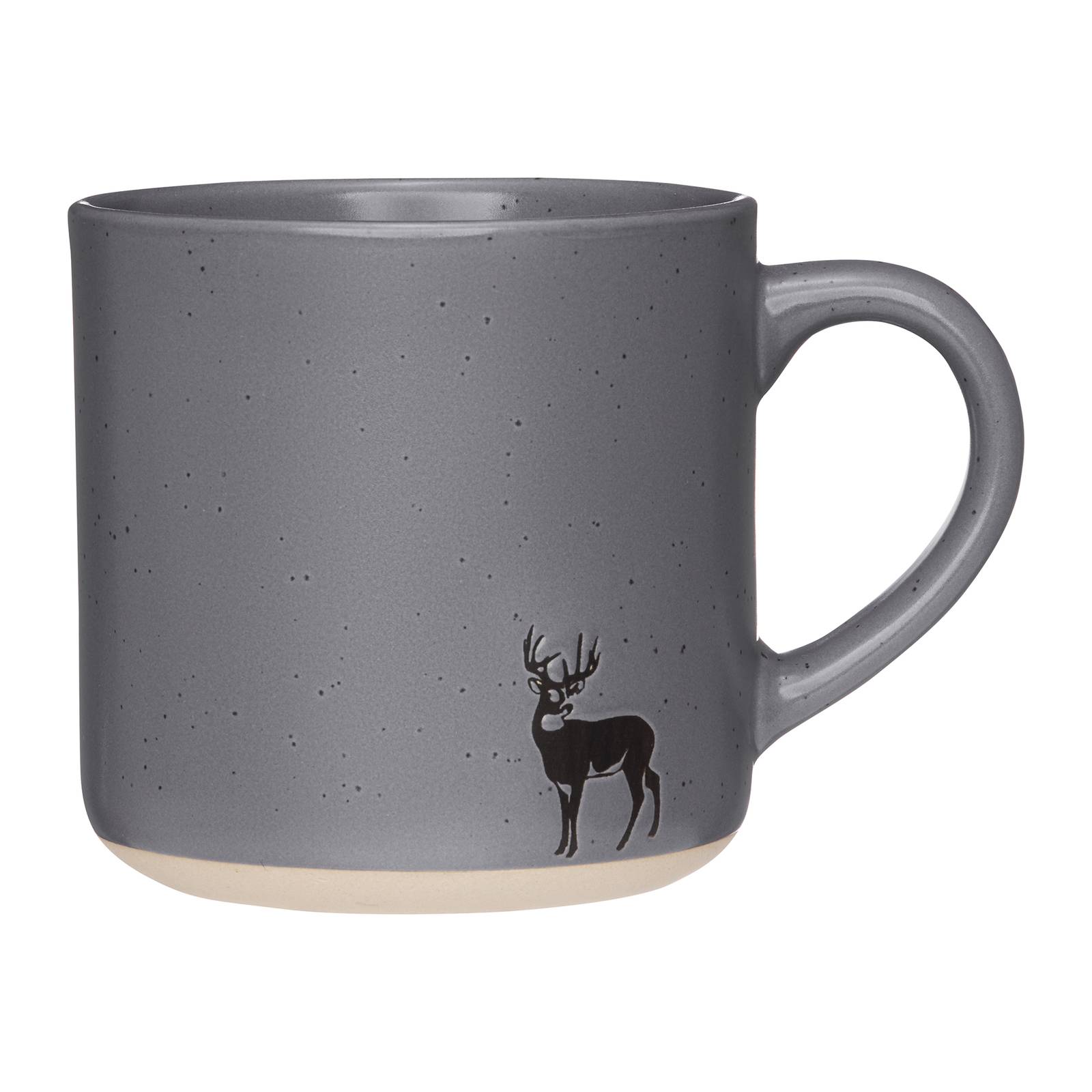 Becher Silva Hirsch 360 ml AMBITION