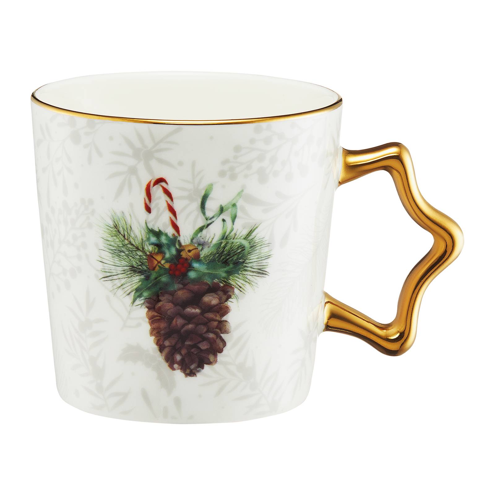 Becher Star 390 ml Zapfen AMBITION
