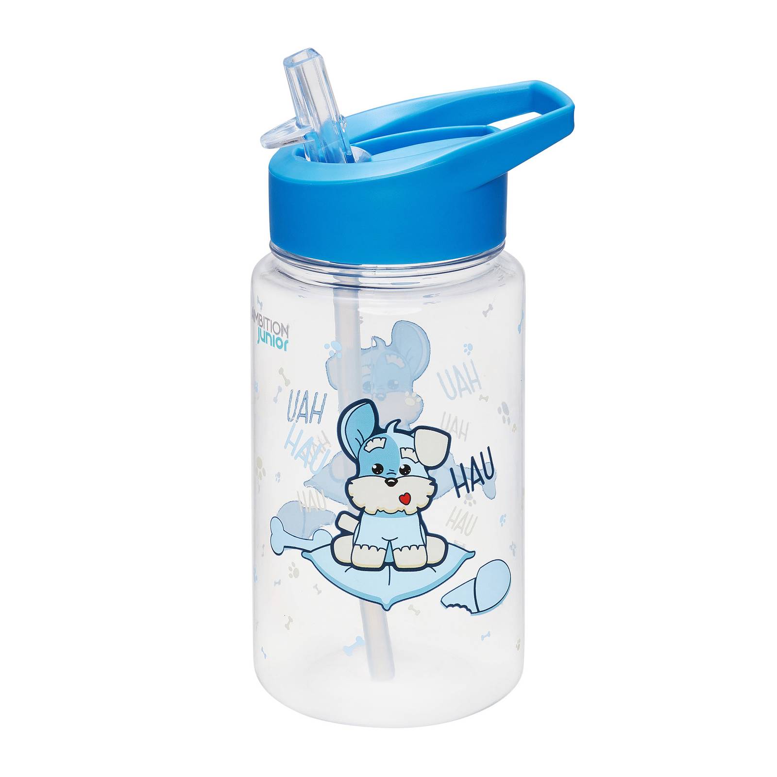 Trinkflasche Lucky 450 ml AMBITION JUNIOR