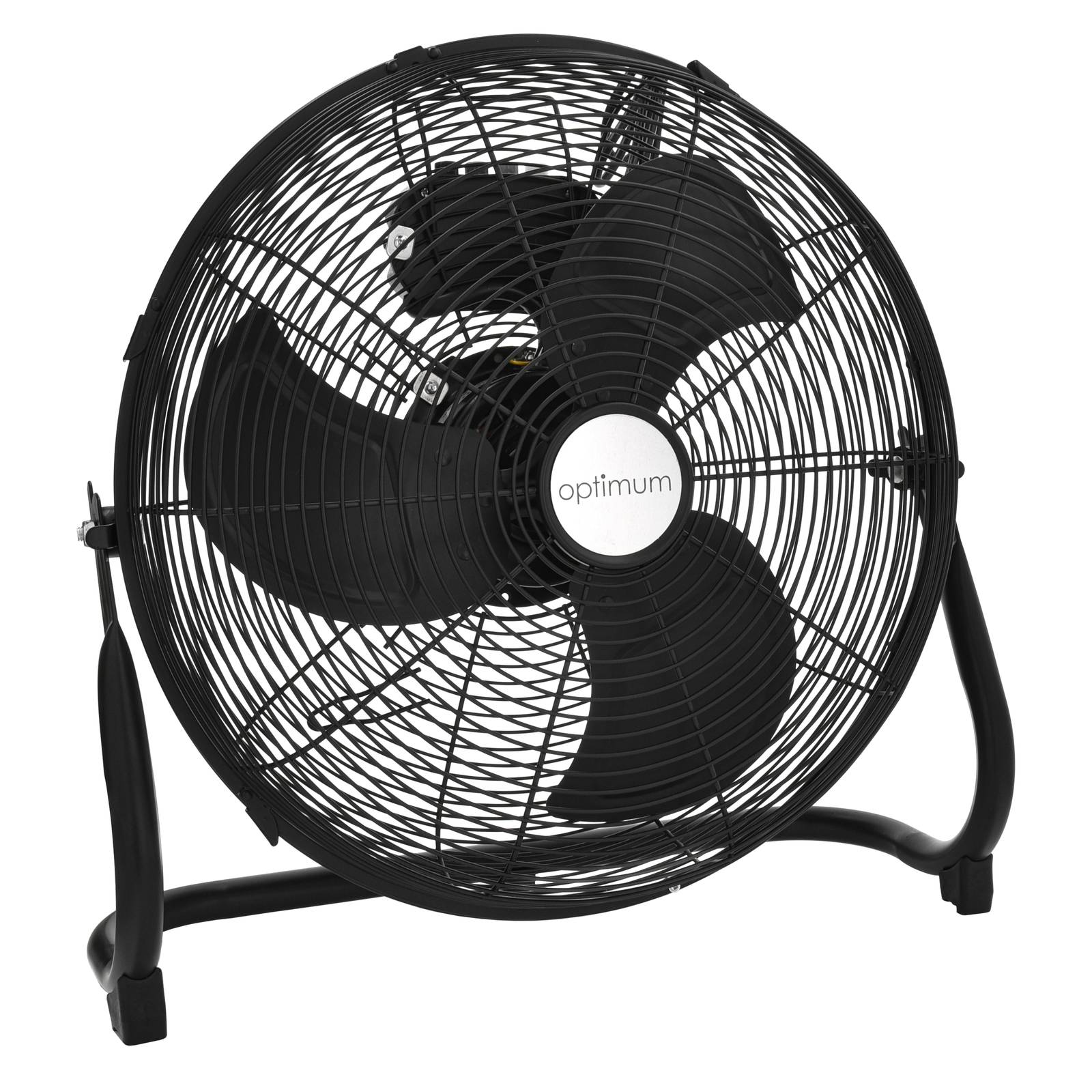 Podłogowy wentylator cyrkulacyjny WX-0401 OPTIMUM 