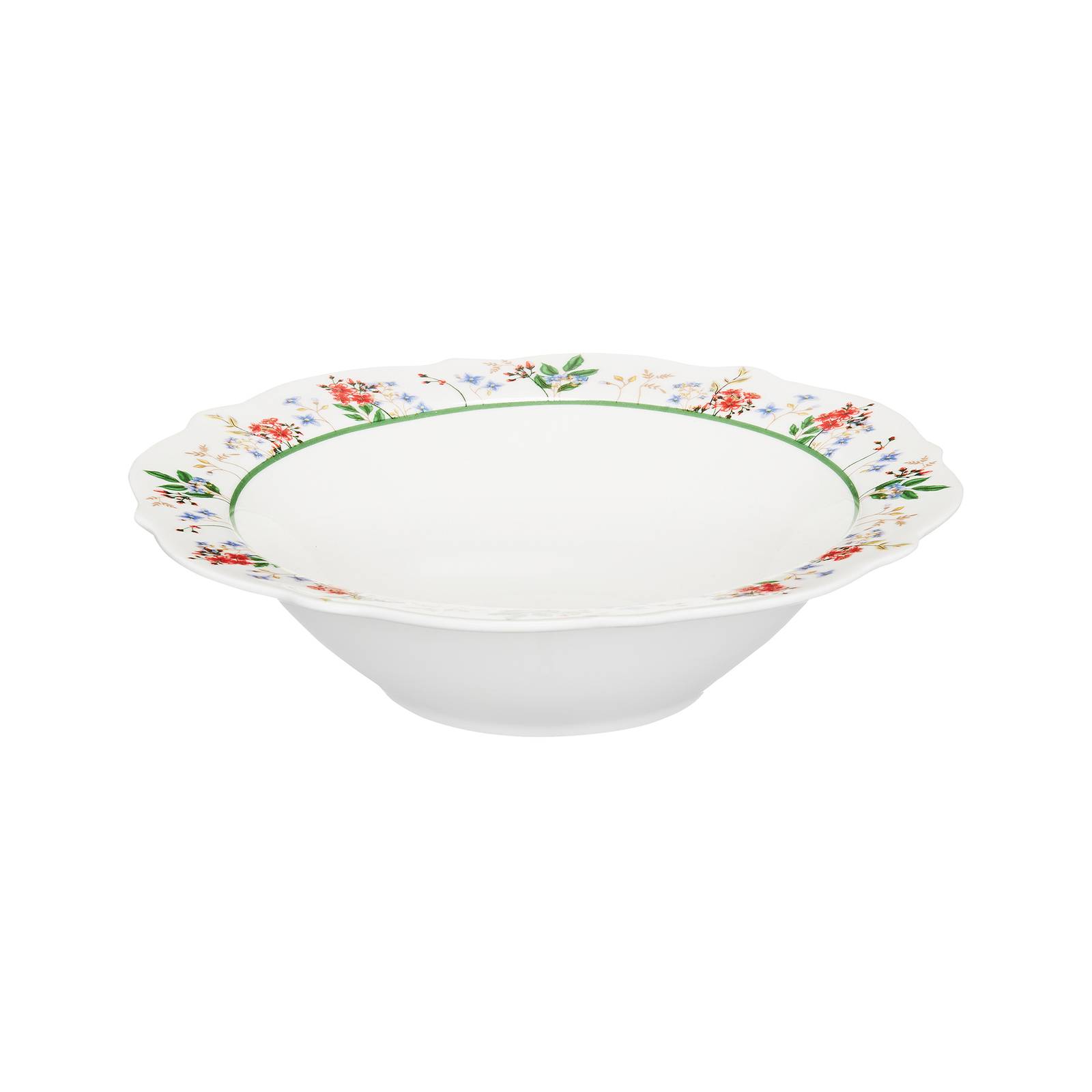 Porcelánová šalátová misa Rosalia 18 cm AMBITION