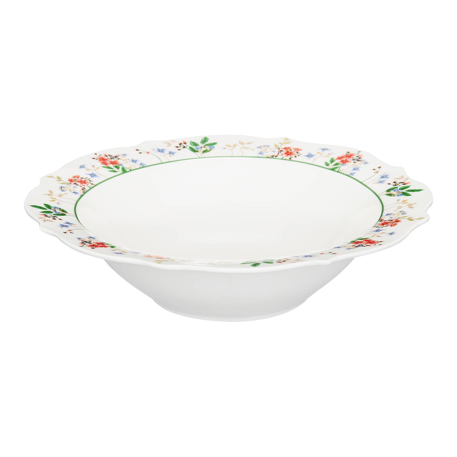 Porcelánová šalátová misa Rosalia 25 cm AMBITION