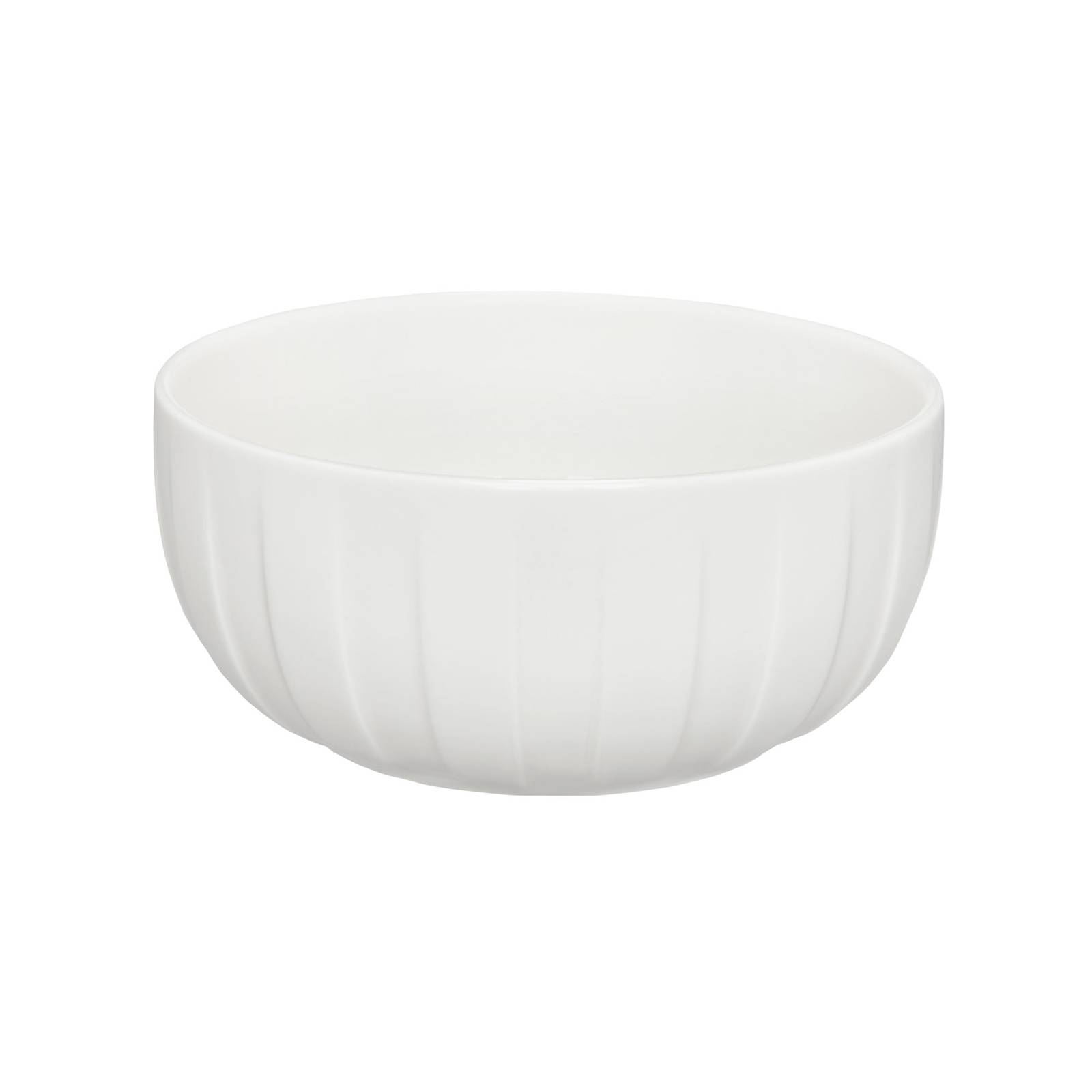Porcelánová salátová mísa Ligne 14,5 cm AMBITION