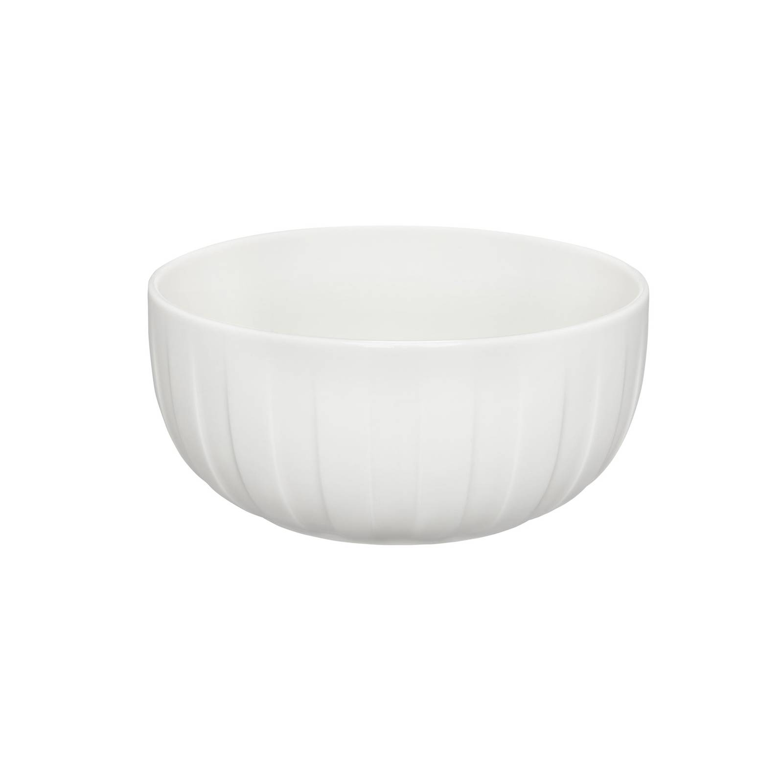 Porcelánová salátová mísa Ligne 12 cm AMBITION