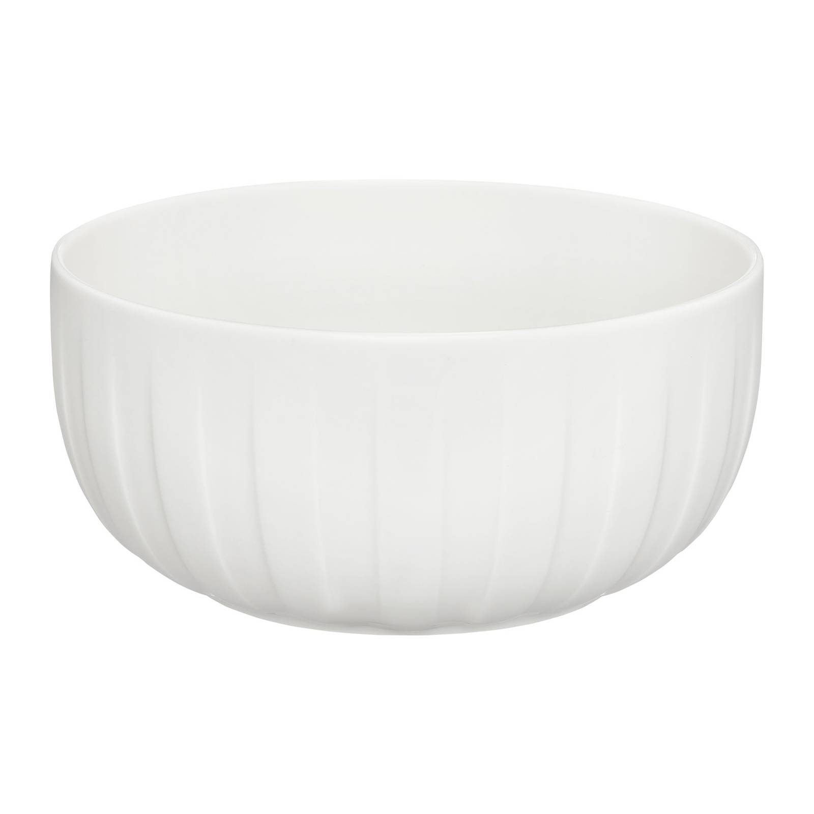 Porcelánová salátová mísa Ligne 20 cm AMBITION