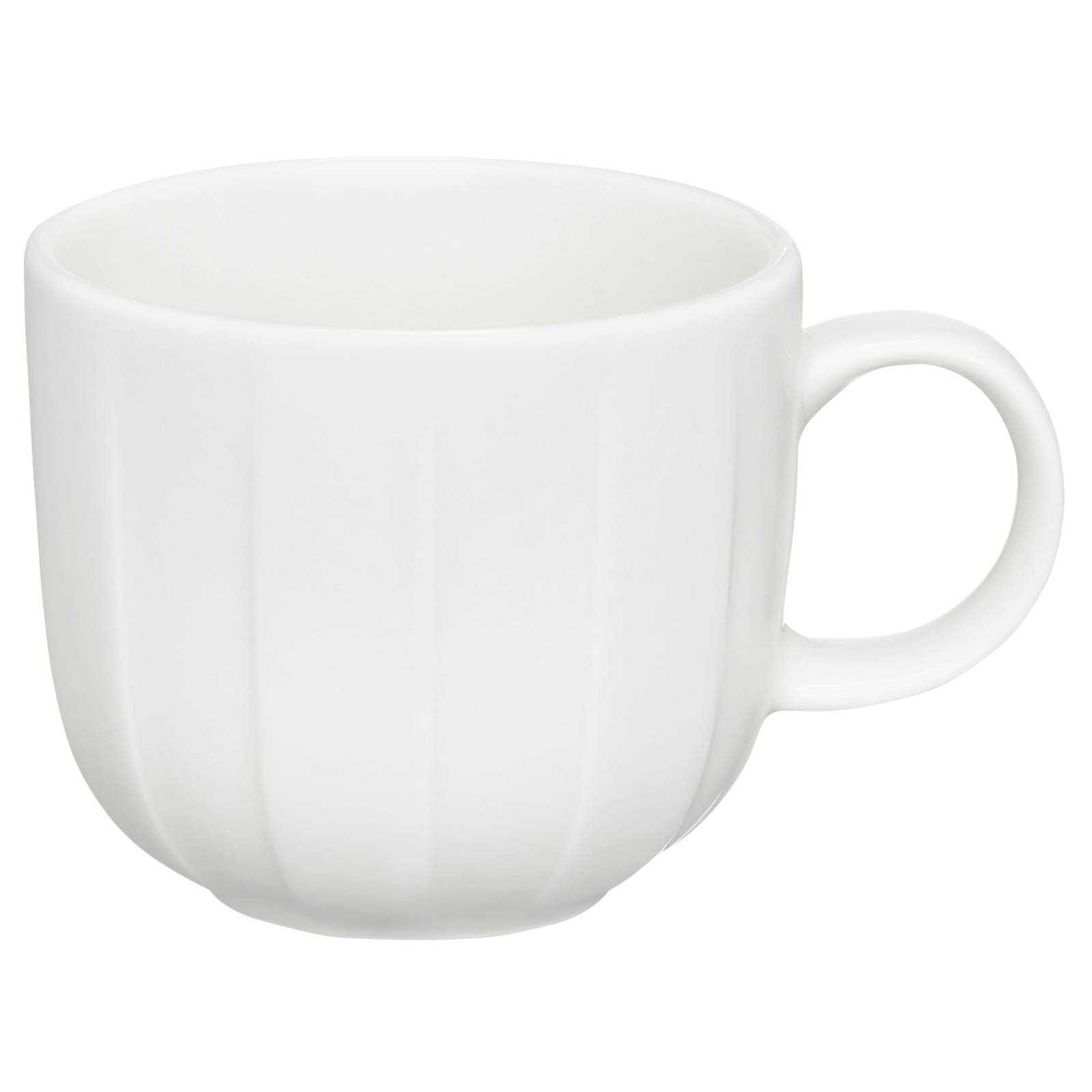 Tasse Ligne 280 ml weiß AMBITION