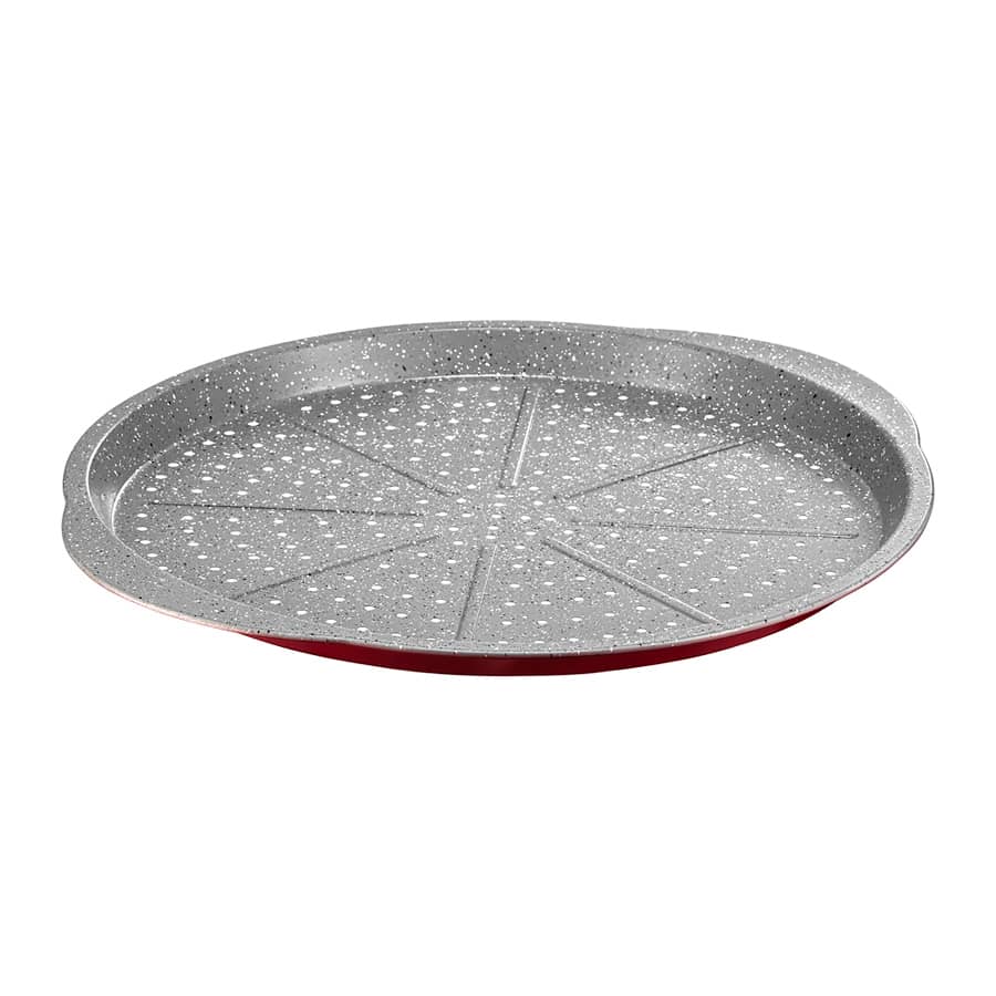 Forma do pizzy Cherry 35 cm AMBITION
