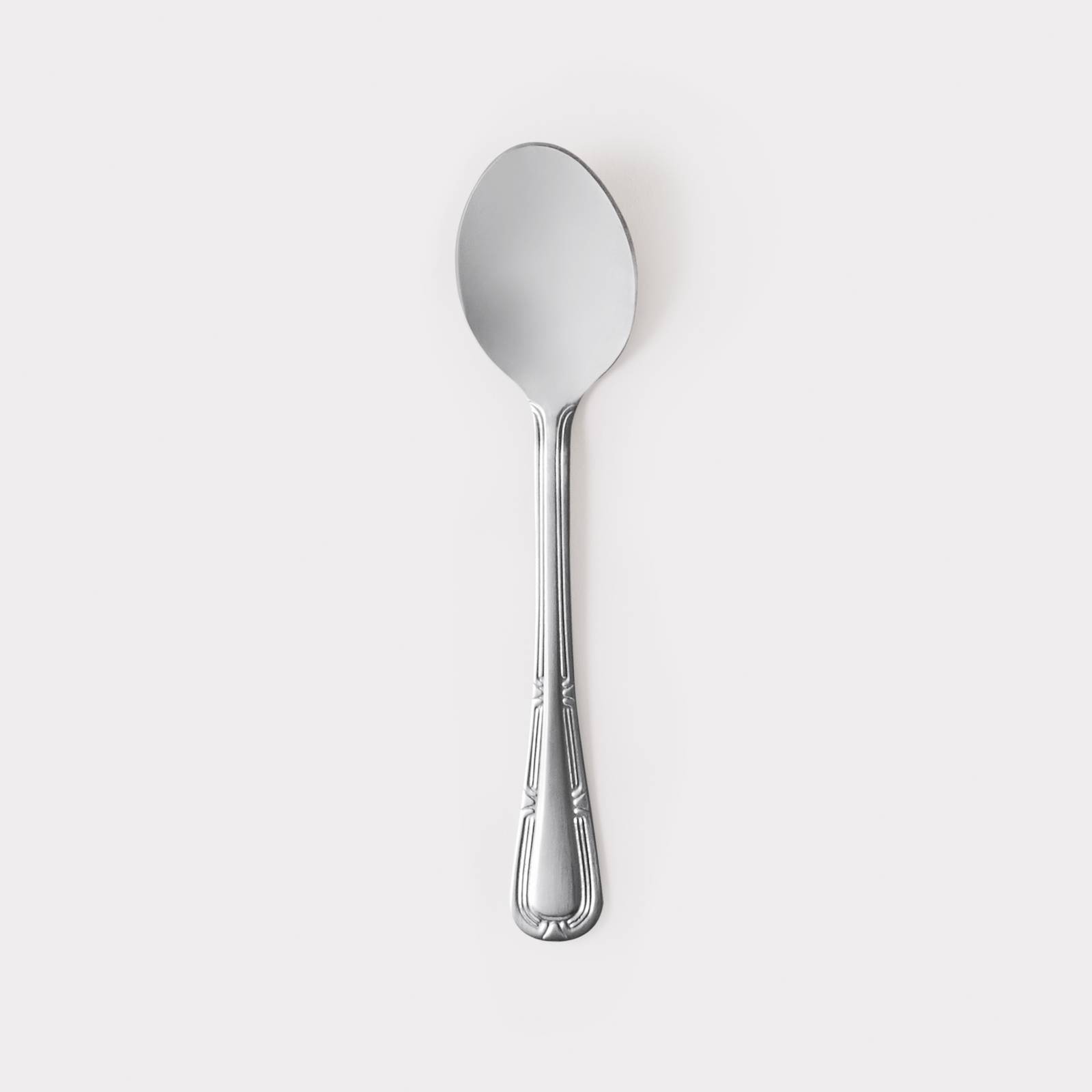 Łyżeczka do herbaty Natalia 14,5 cm DOMOTTI