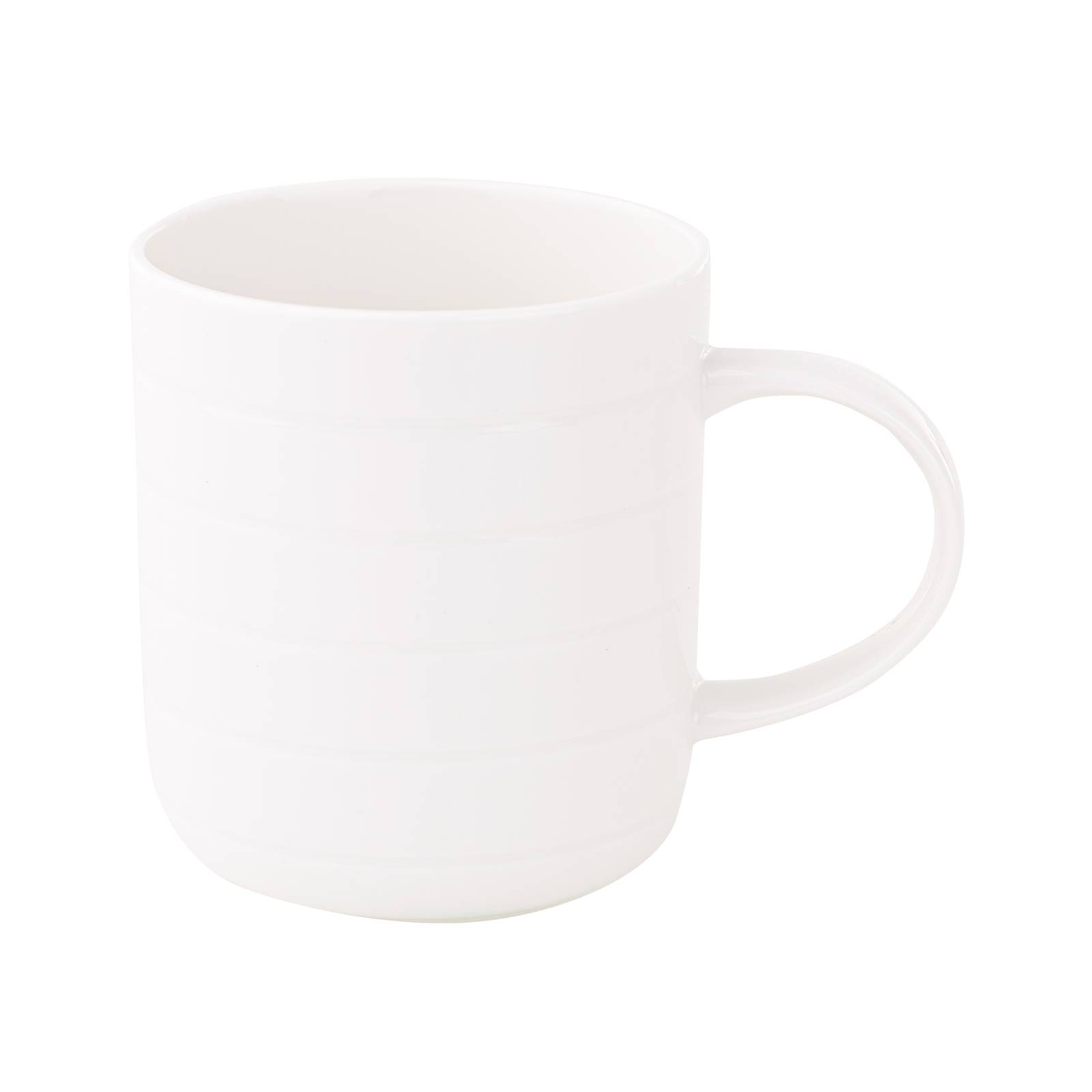 Becher Piano 350 ml creme AMBITION