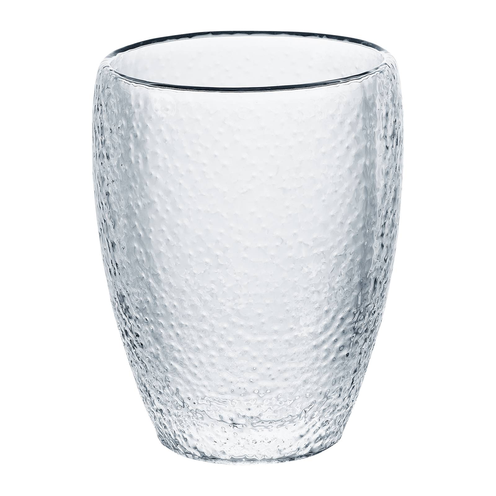 Sada 2 termosklenic Bubble 450 ml AMBITION