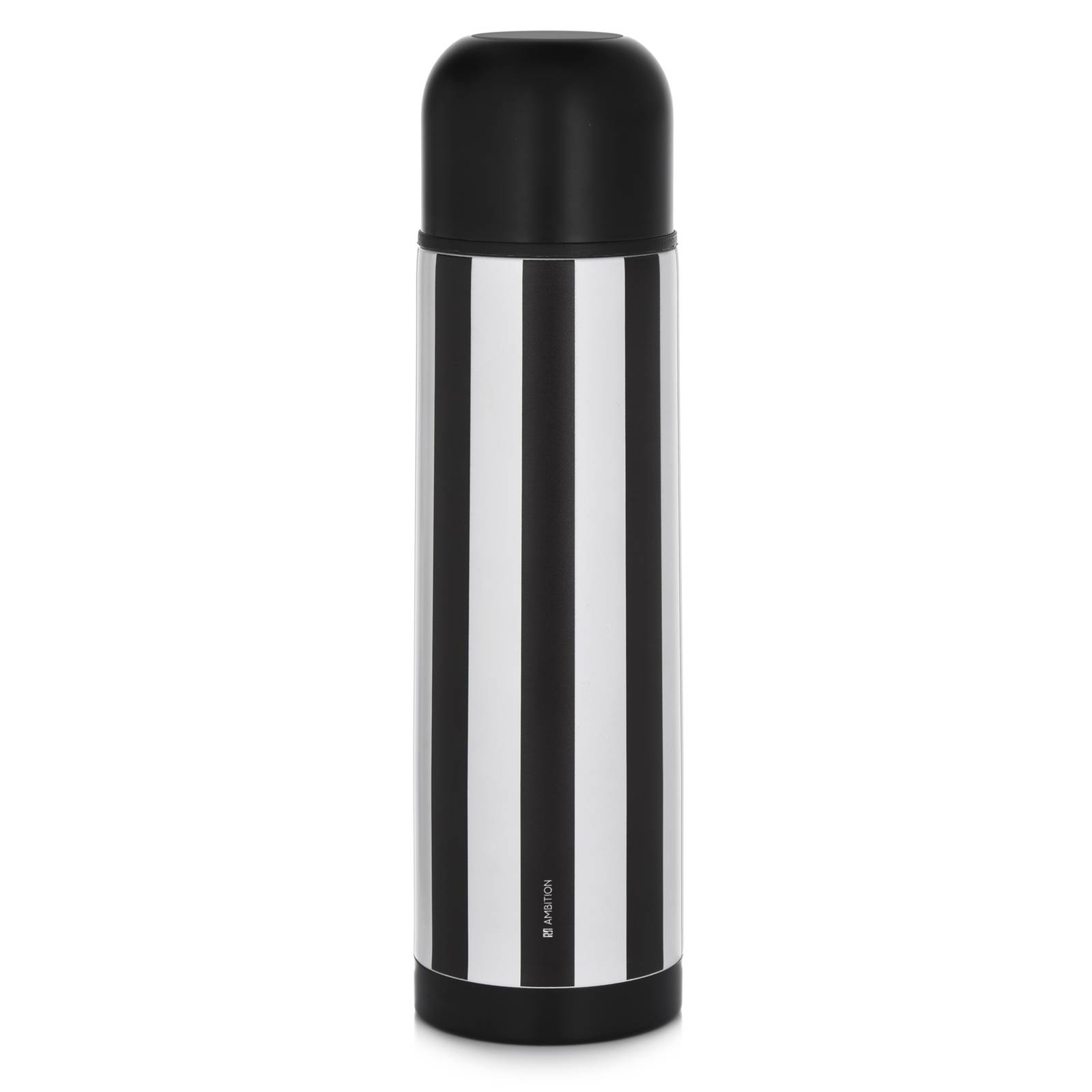 Thermoflasche Ribs 500 ml AMBITION