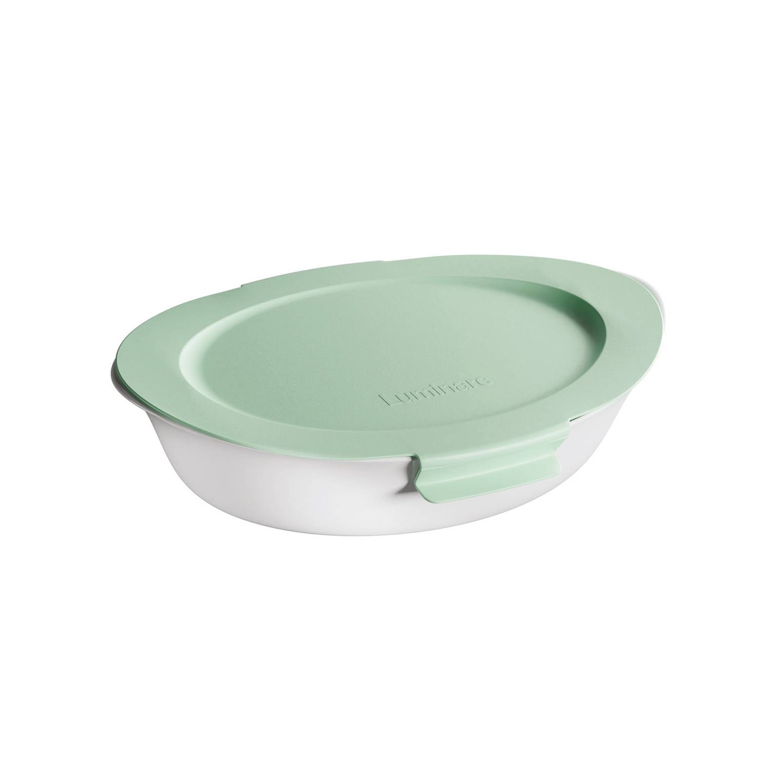 Zapékací mísa s víkem Smart Cuisine 32 x 20 cm LUMINARC 