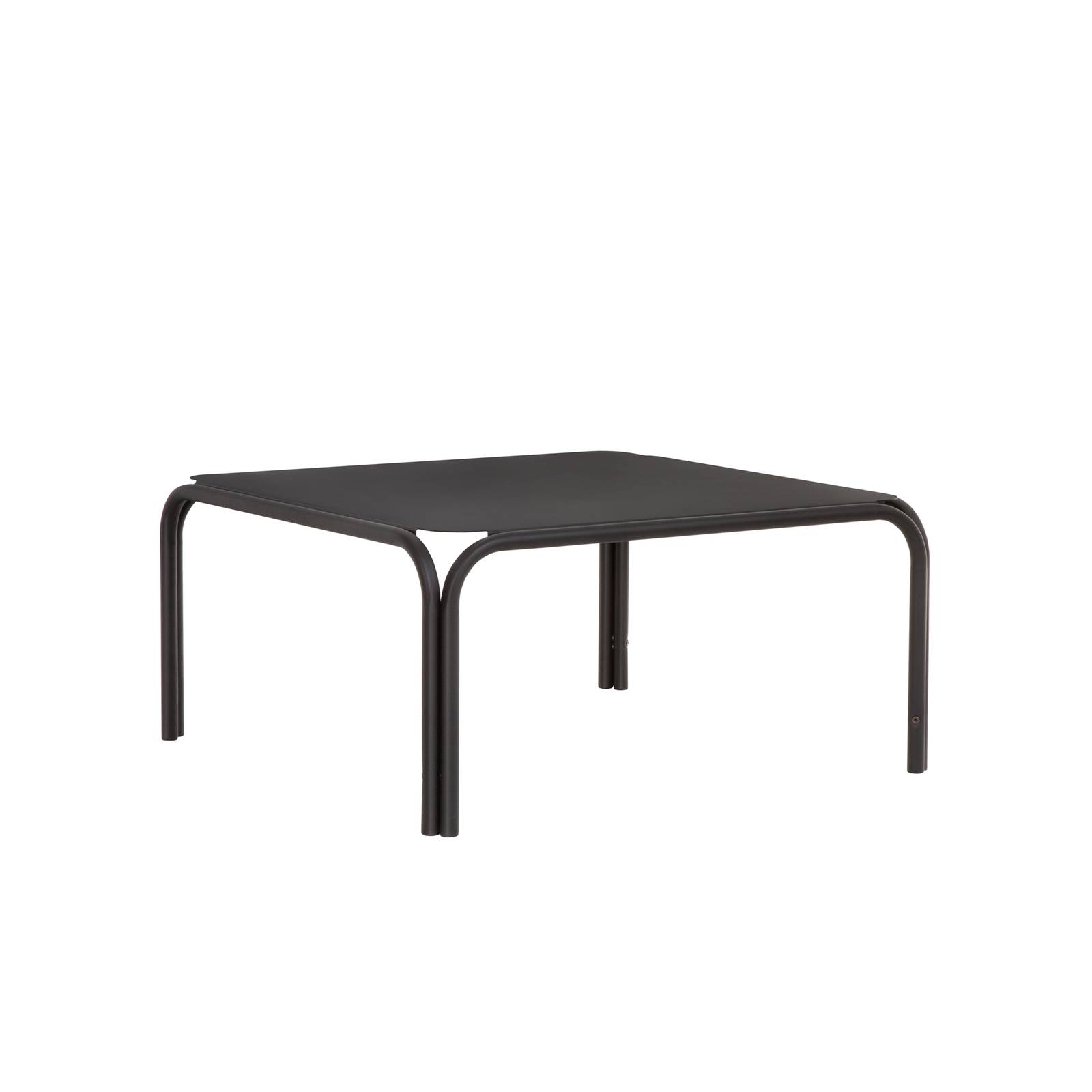 Gartentisch Piryt 83 x 83 x 39 cm PATIO