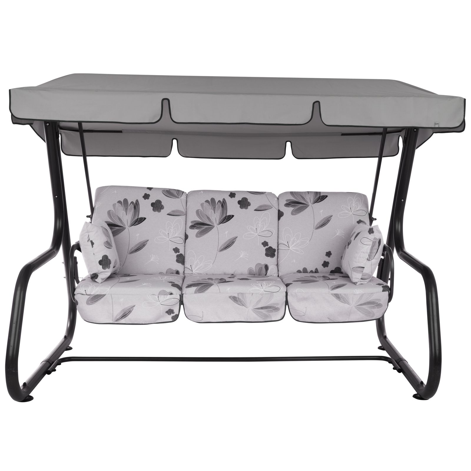 AuflagenSet Rimini / Venezia für Hollywoodschaukel 180 cm D02204EB PATIO