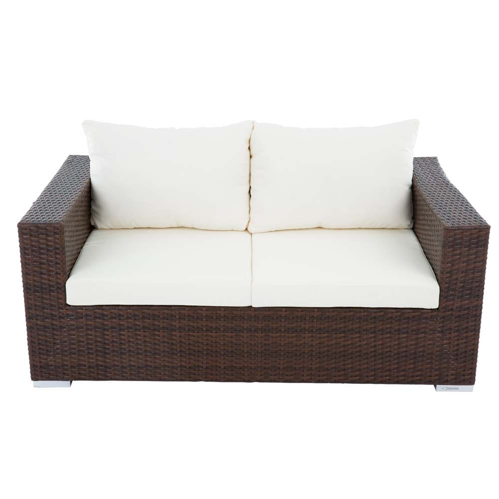 Rattan Furniture set Isabelle Venge