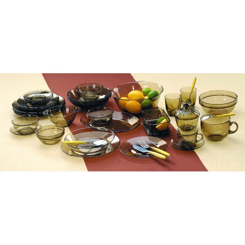 Tazza Jumbo Fumé 50 cl ARCOROC