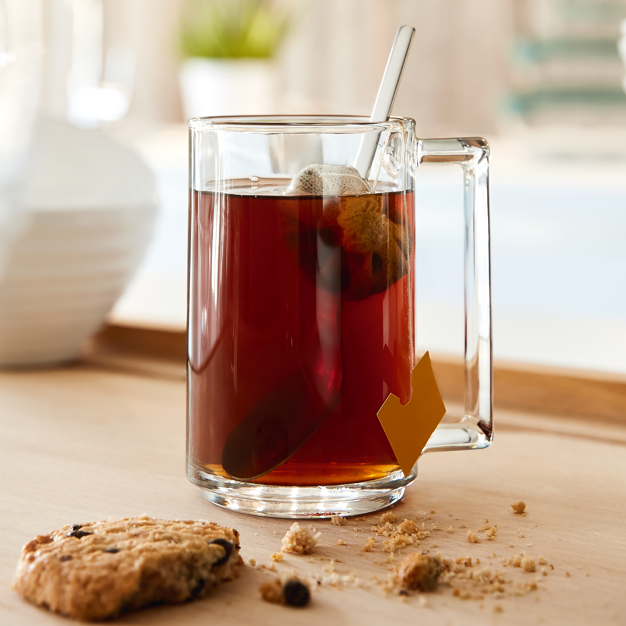 Becher A La Bonne Heure 320 ml LUMINARC