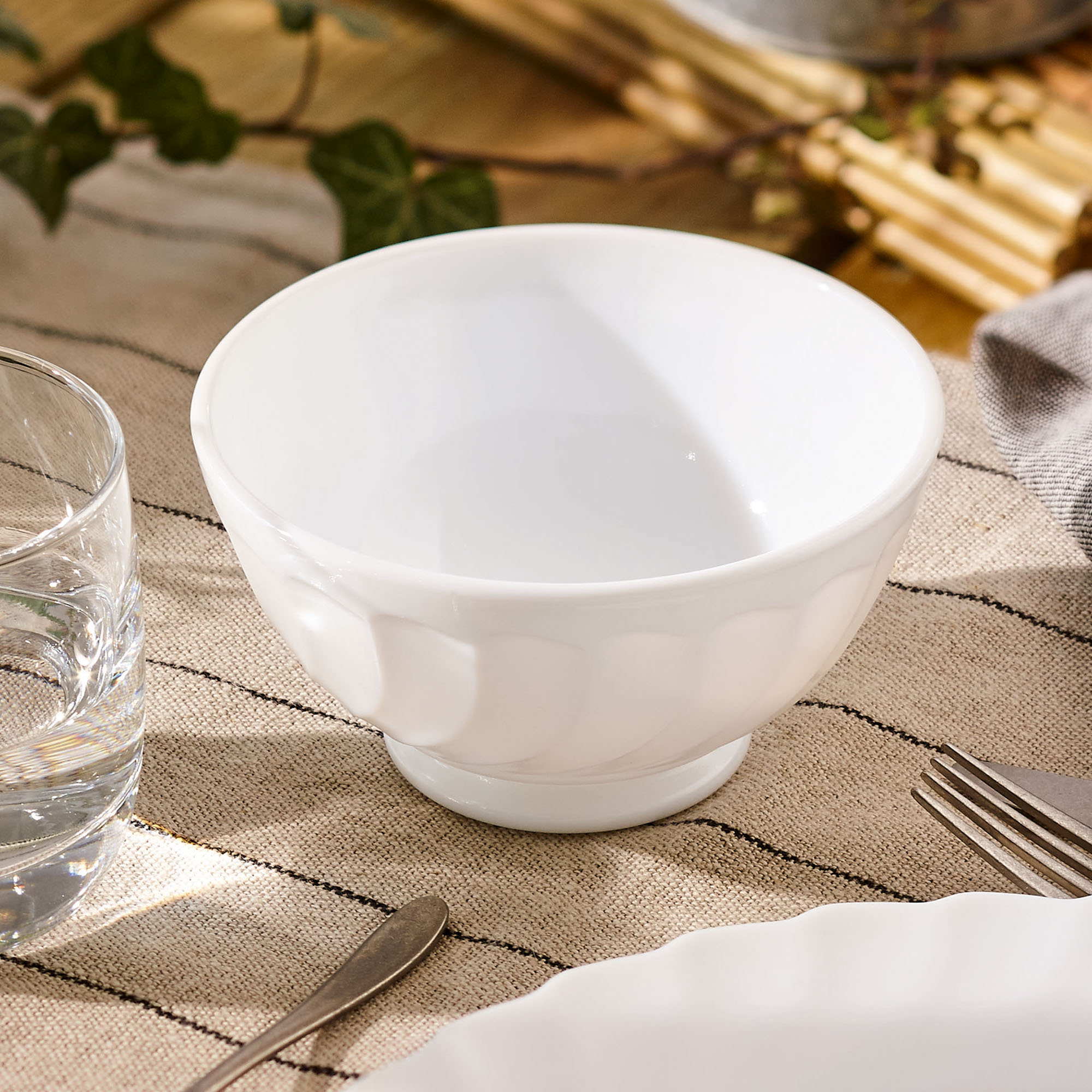 Ciotola Trianon 13 cm LUMINARC