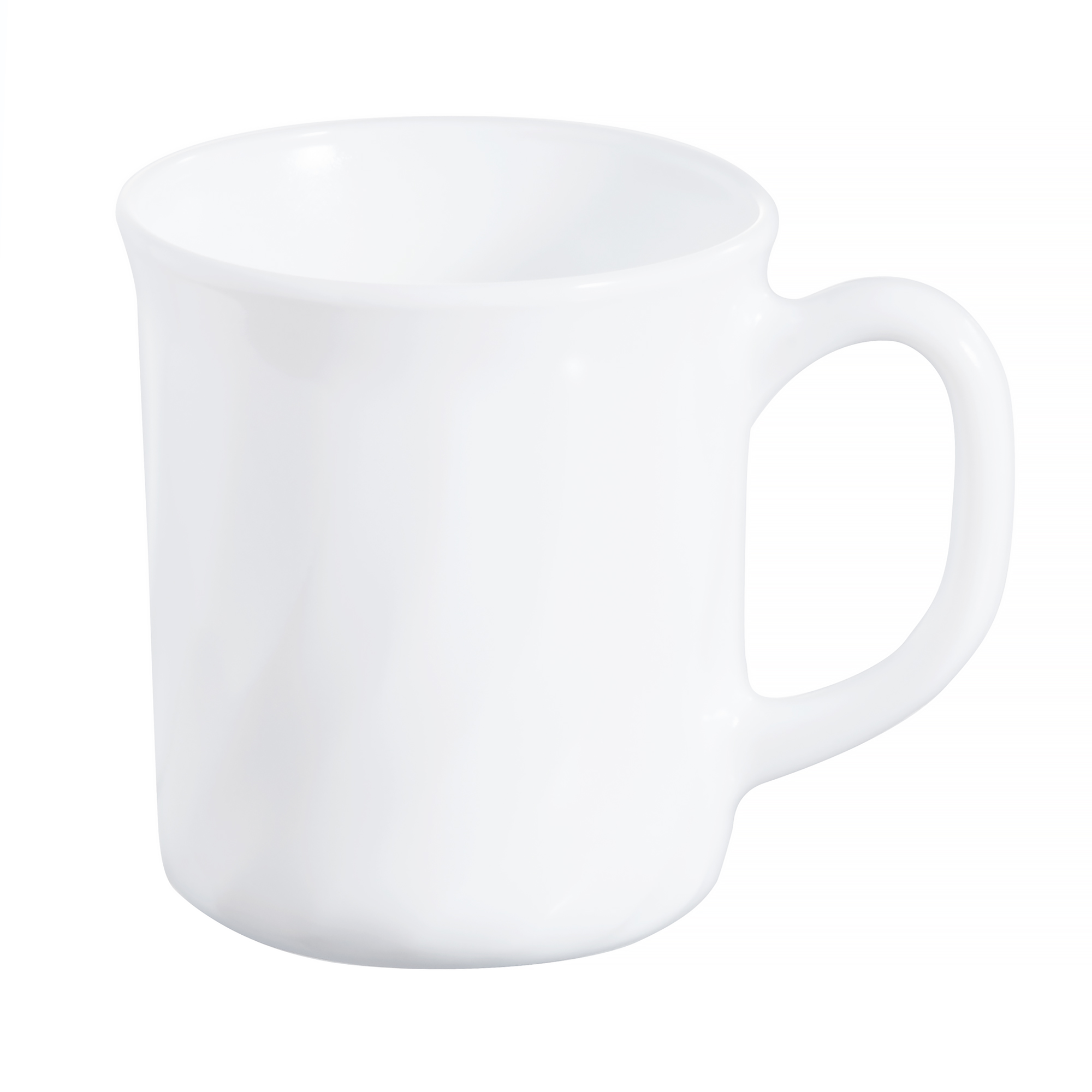 Sada 6 sklenených hrnčekov Trianon 290 ml LUMINARC