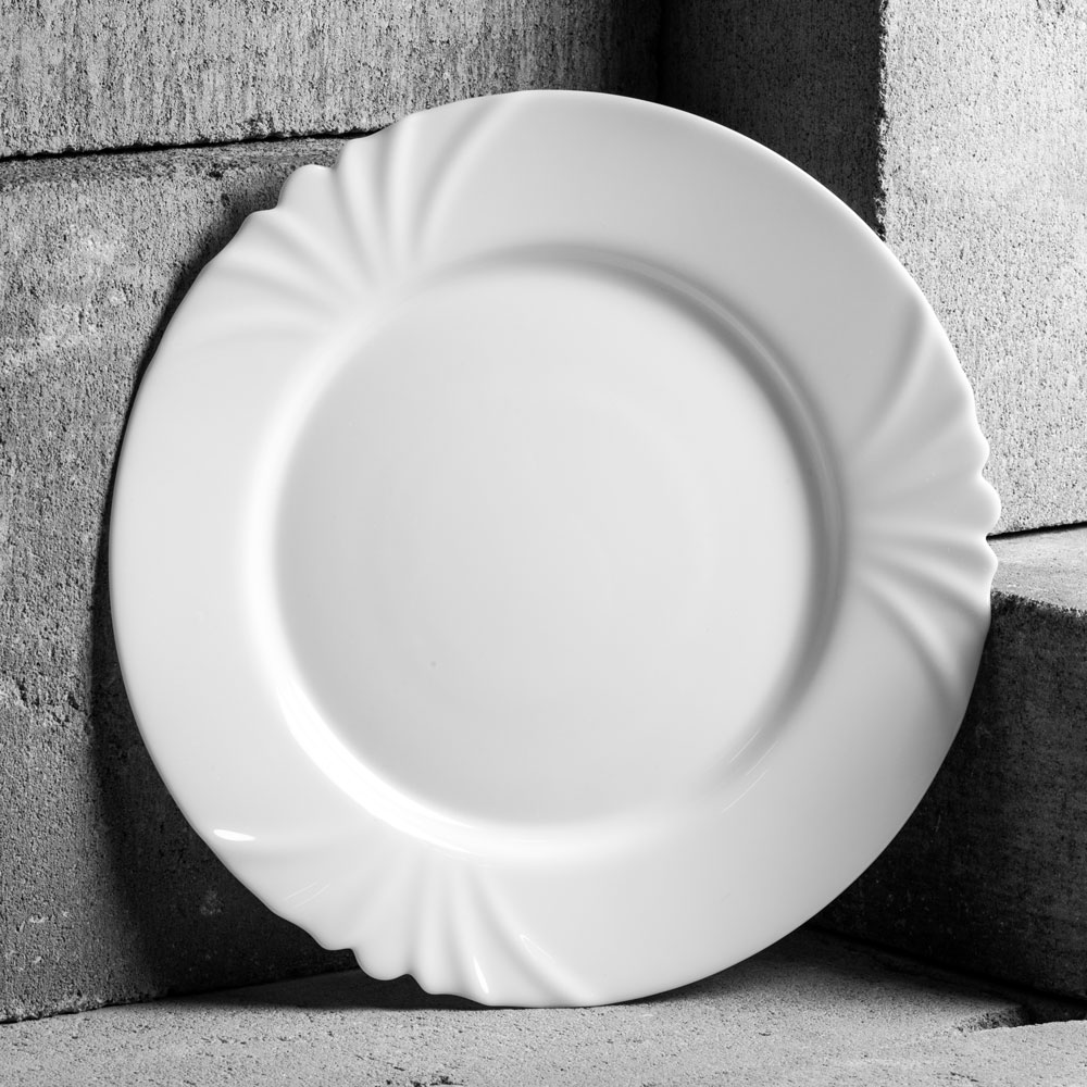 Mělký talíř Cadix 27,5 cm ARCOROC